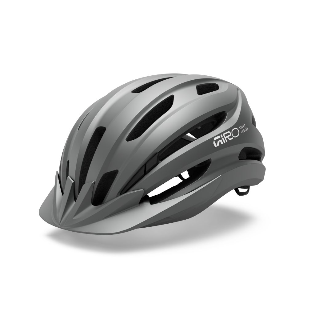 Giro Fixture II Youth MIPS Kinderhelm in PINK