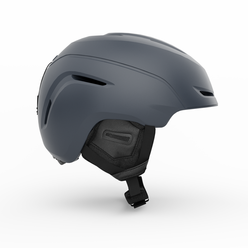 Giro Neo MIPS Skihelm in BLAU