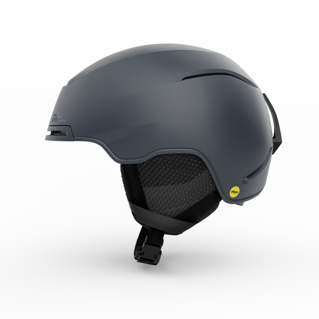 Giro Terra MIPS Skihelm in BLAU