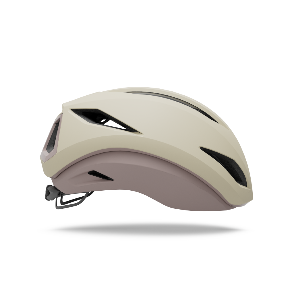 Giro Eclipse Pro Spherical MIPS Rennvelohelm in BEIGE