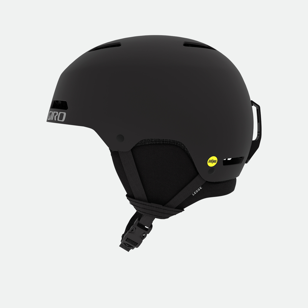 Giro Ledge FS MIPS Skihelm in SCHWARZ