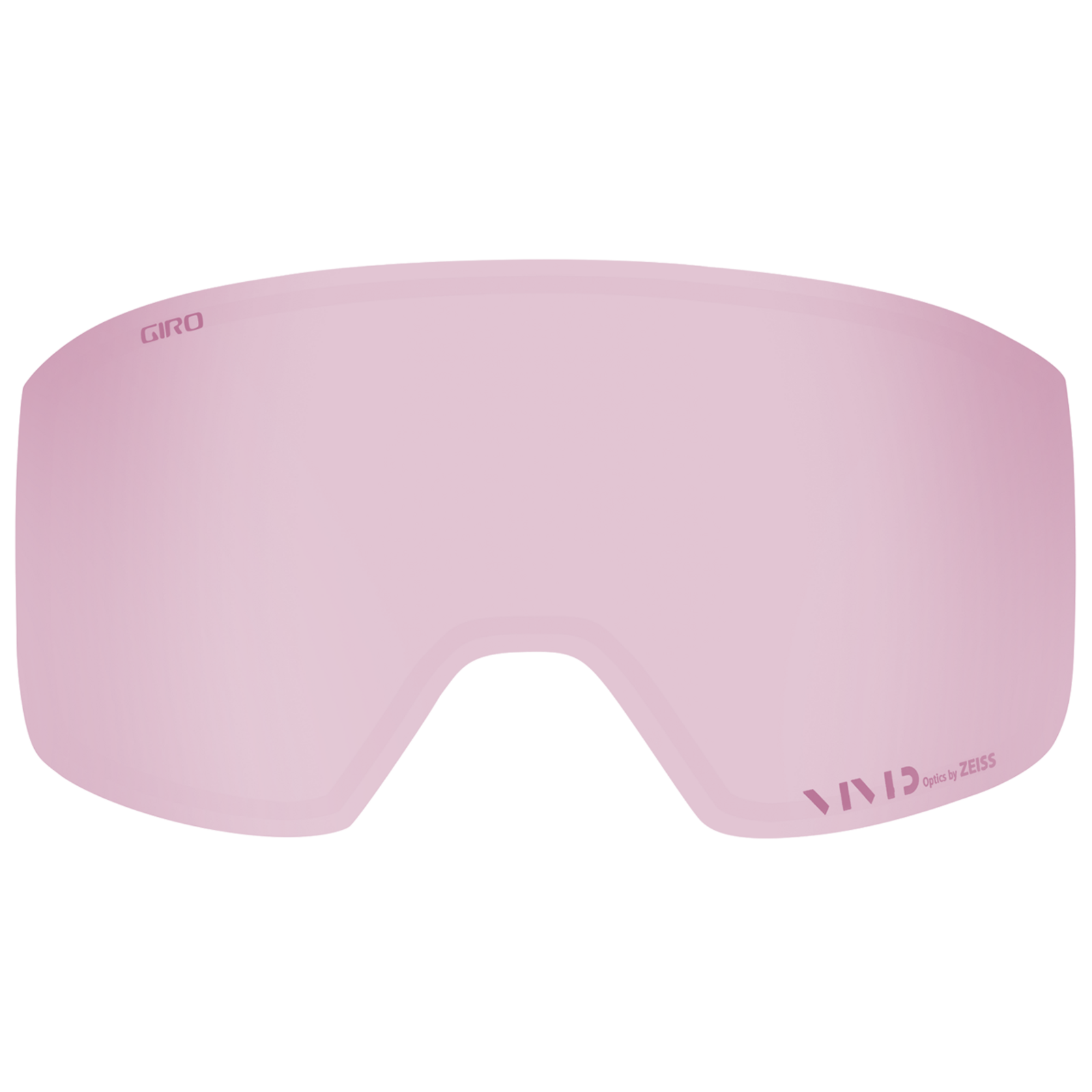 Giro Balance/Facet Lens in PINK
