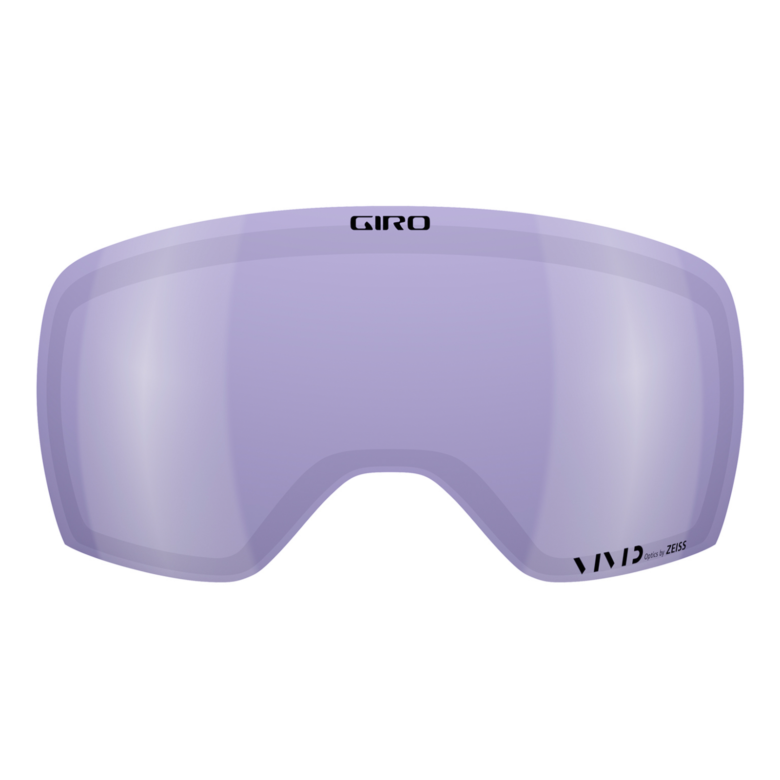 Giro Article II Lens in VIOLETT