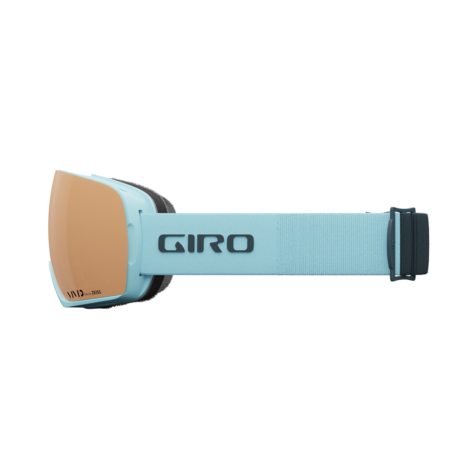 Giro W Article II Vivid Goggle Skibrille in BLAU