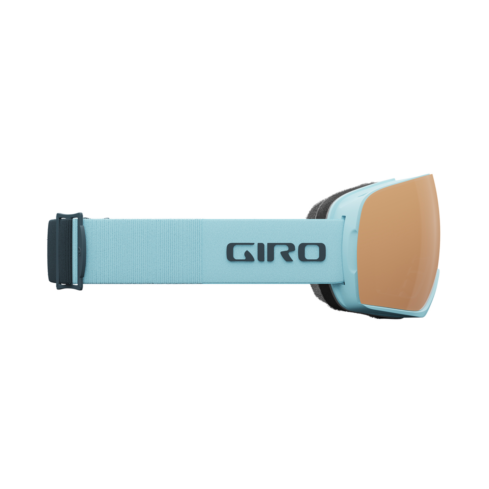 Giro W Article II Vivid Goggle Skibrille in BLAU