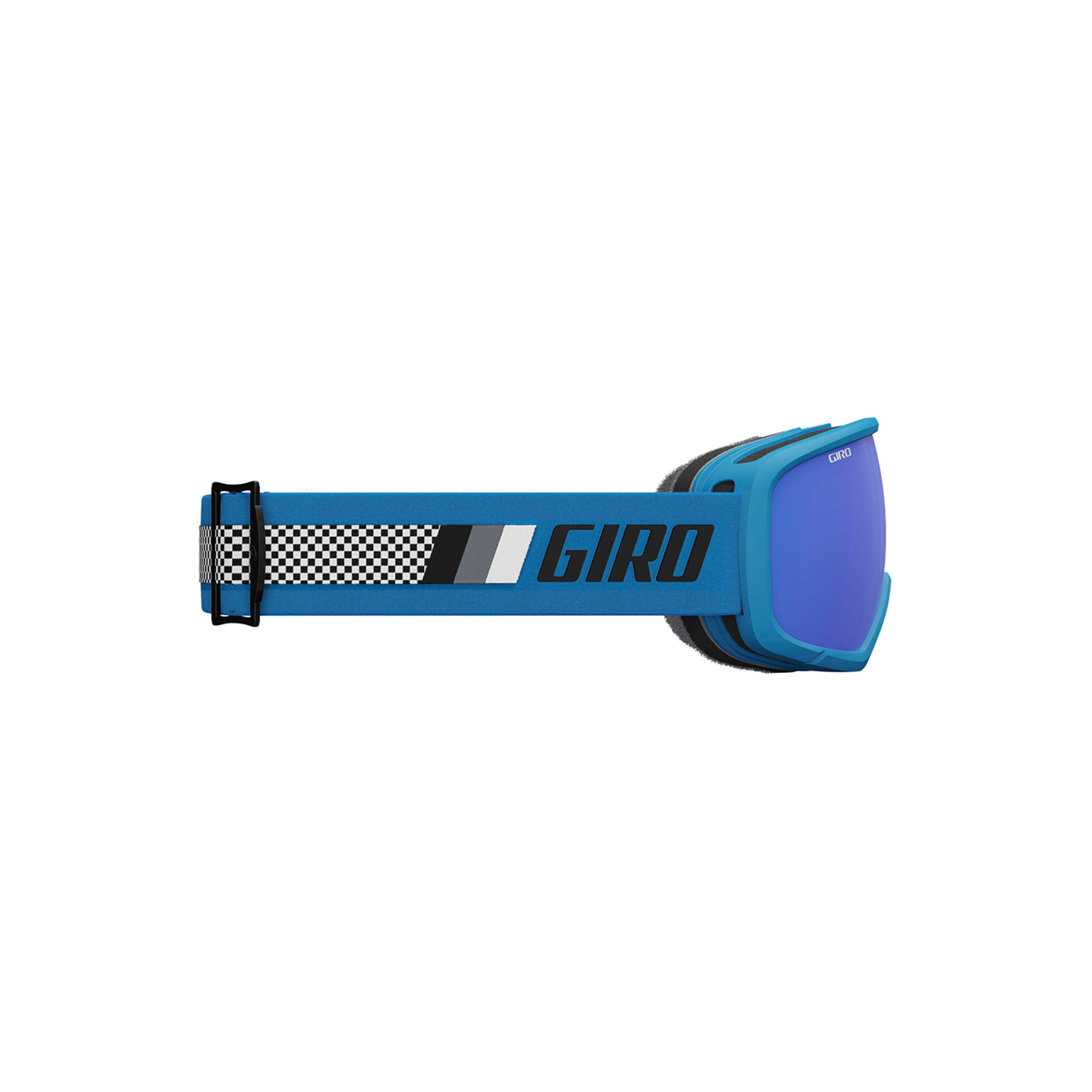Giro Stomp Flash Goggle Skibrille in BLAU