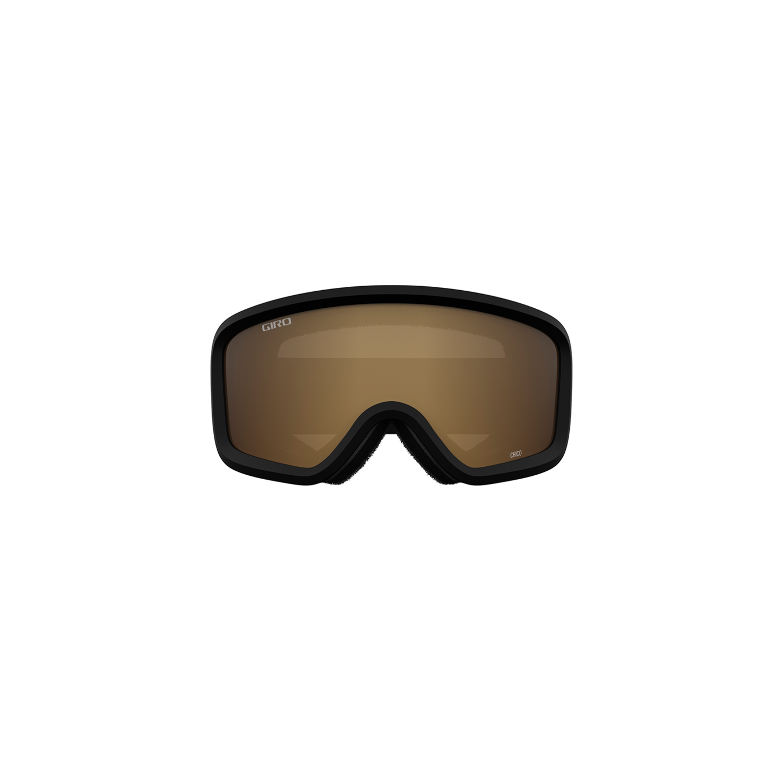 Giro Chico 2.0 Basic Goggle Skibrille in SCHWARZ