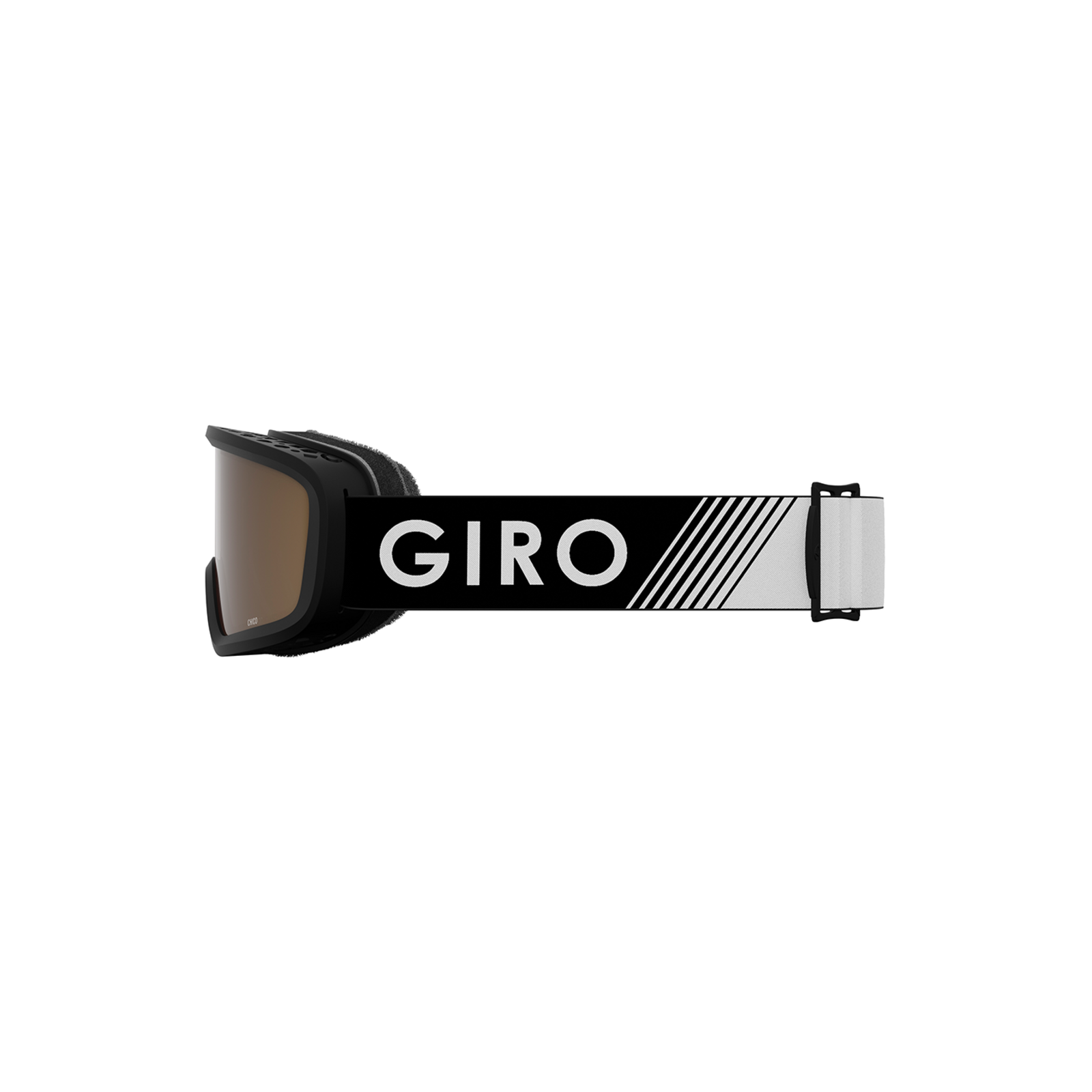 Giro Chico 2.0 Basic Goggle Skibrille in SCHWARZ