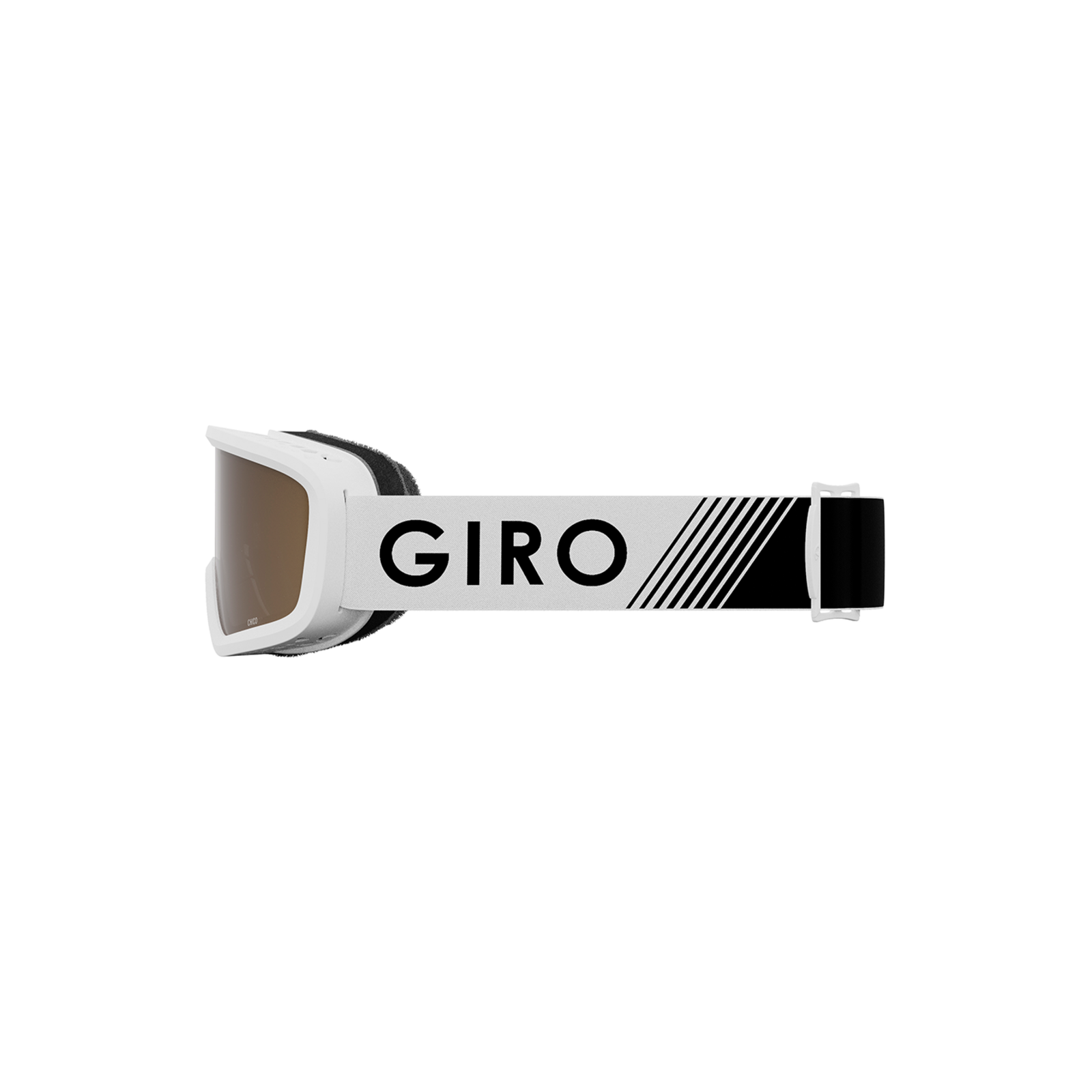 Giro Chico 2.0 Basic Goggle Skibrille in WEISS