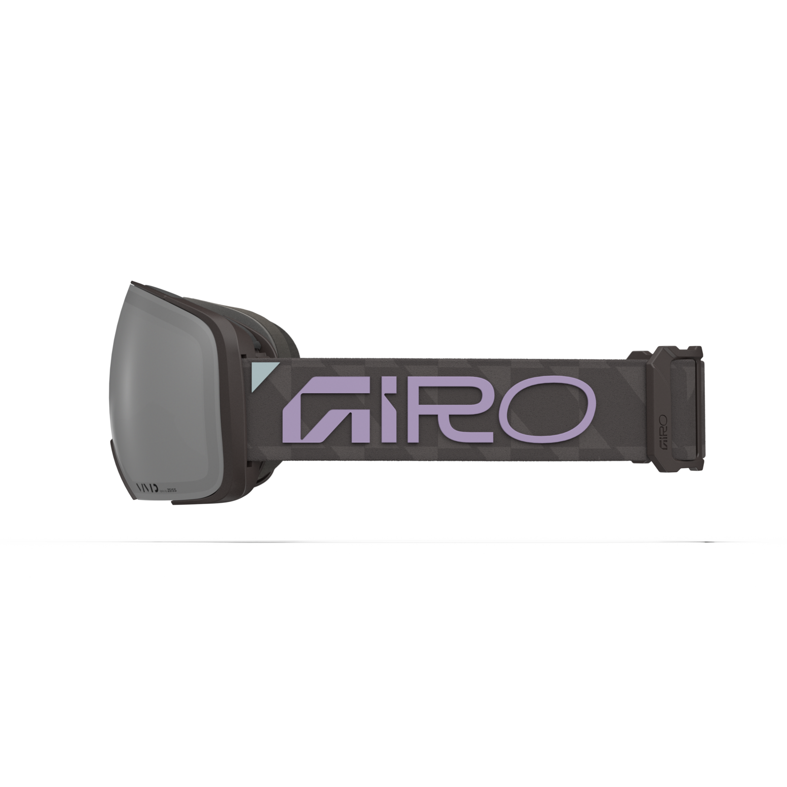 Giro Comp Vivid Goggle Skibrille in GRAU