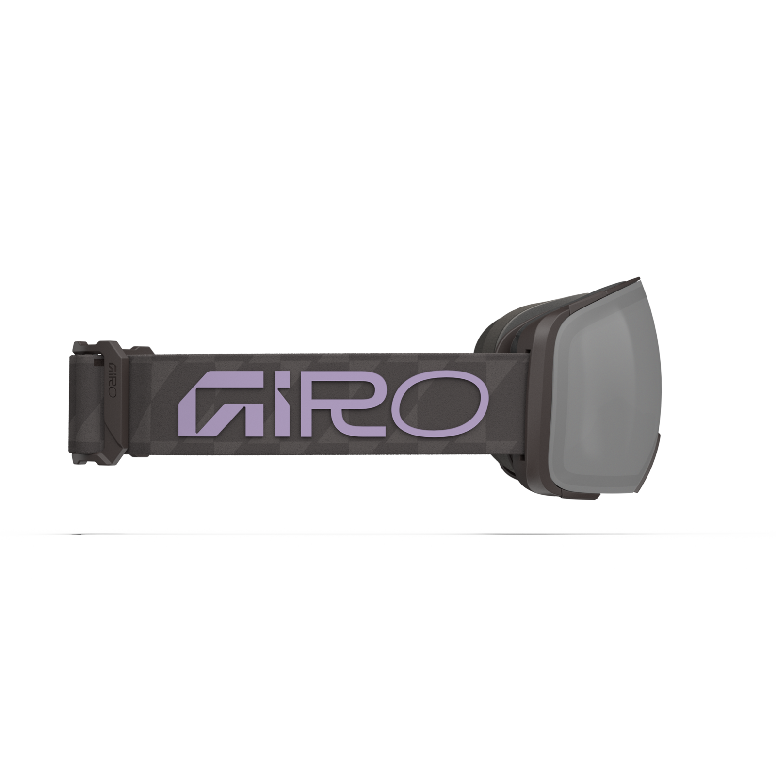 Giro Comp Vivid Goggle Skibrille in GRAU