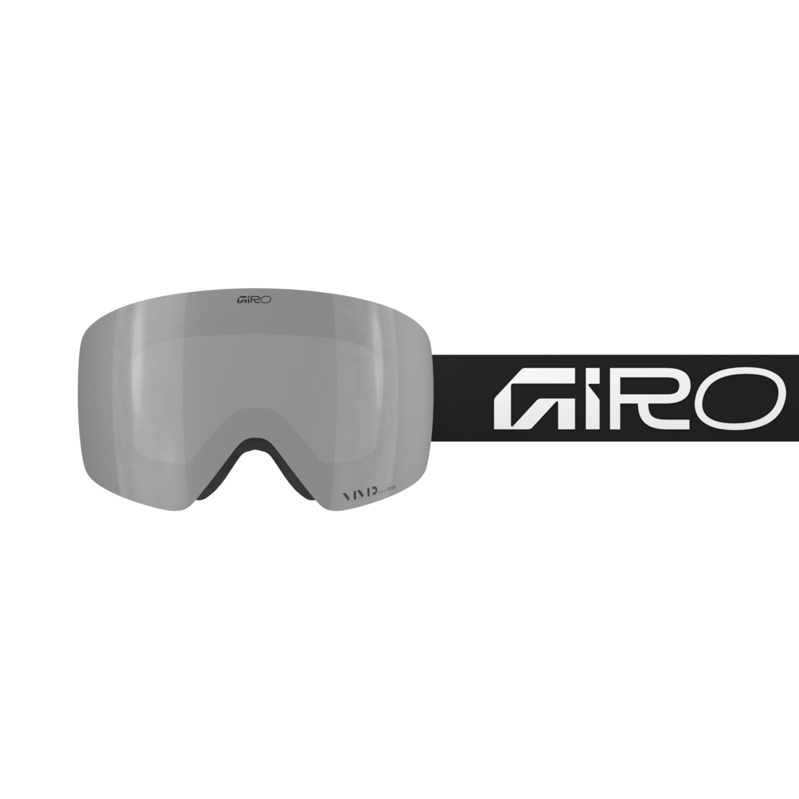 Giro Contour Vivid Goggle Skibrille in SCHWARZ