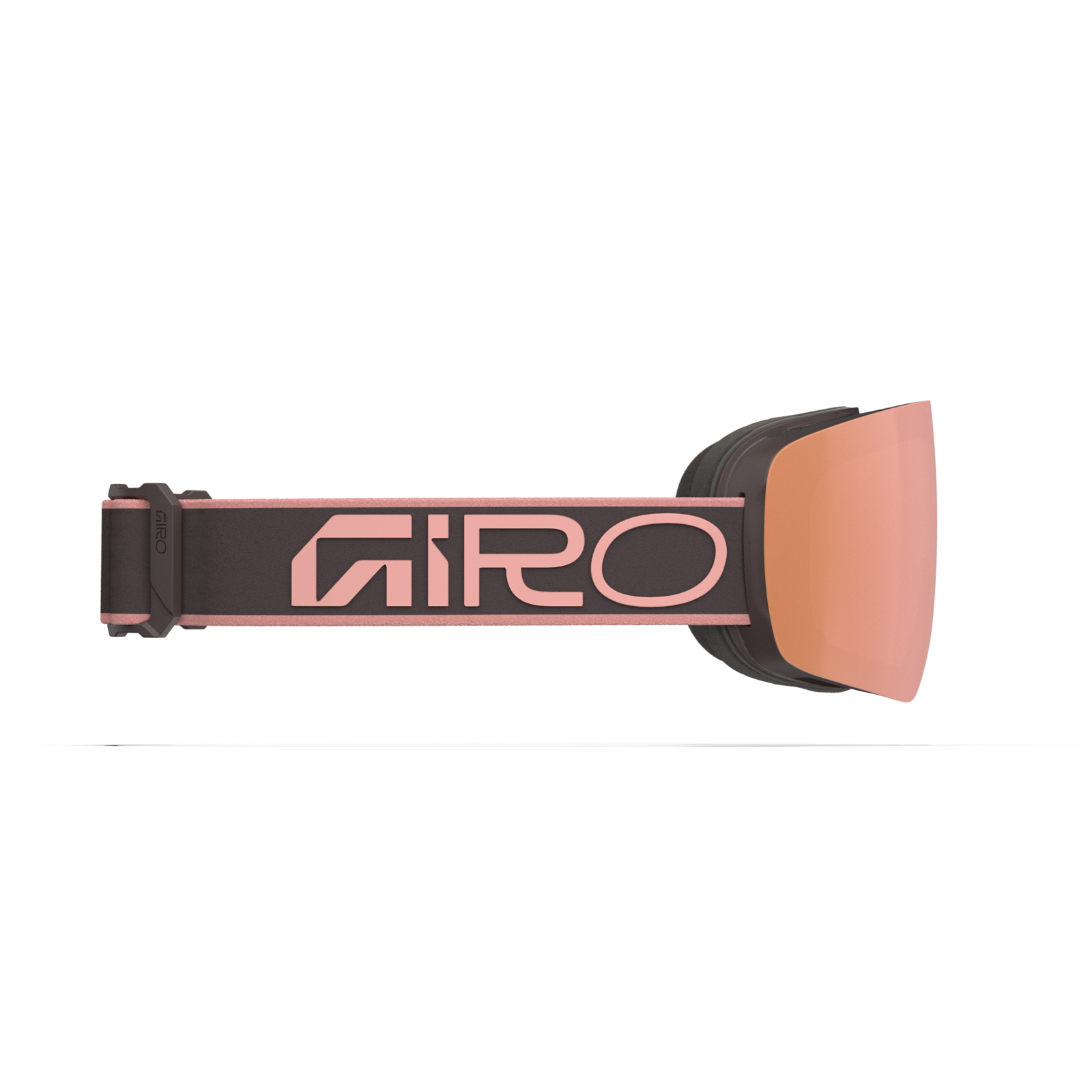 Giro W Contour RS Vivid Goggle Skibrille in SCHWARZ