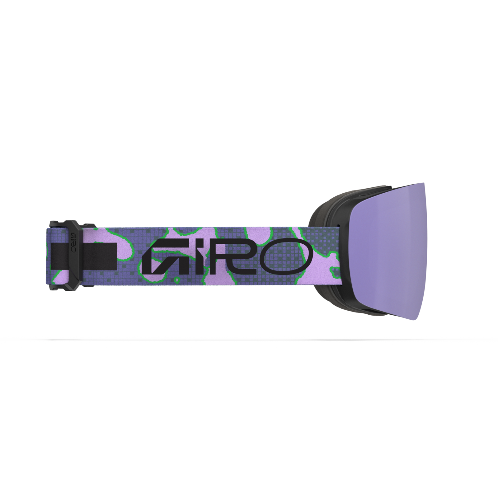 Giro W Contour RS Vivid Goggle Skibrille in MEHRFARBIG