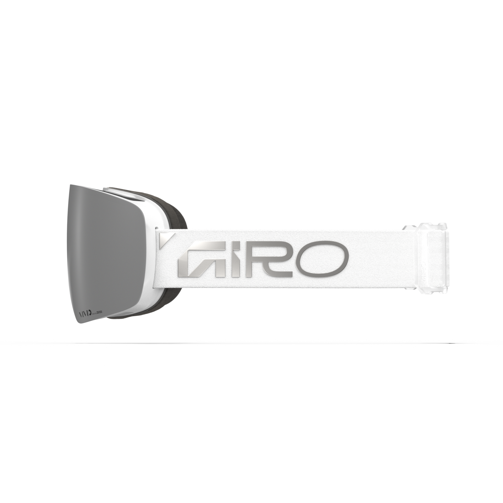 Giro W Contour RS Vivid Goggle Skibrille in WEISS