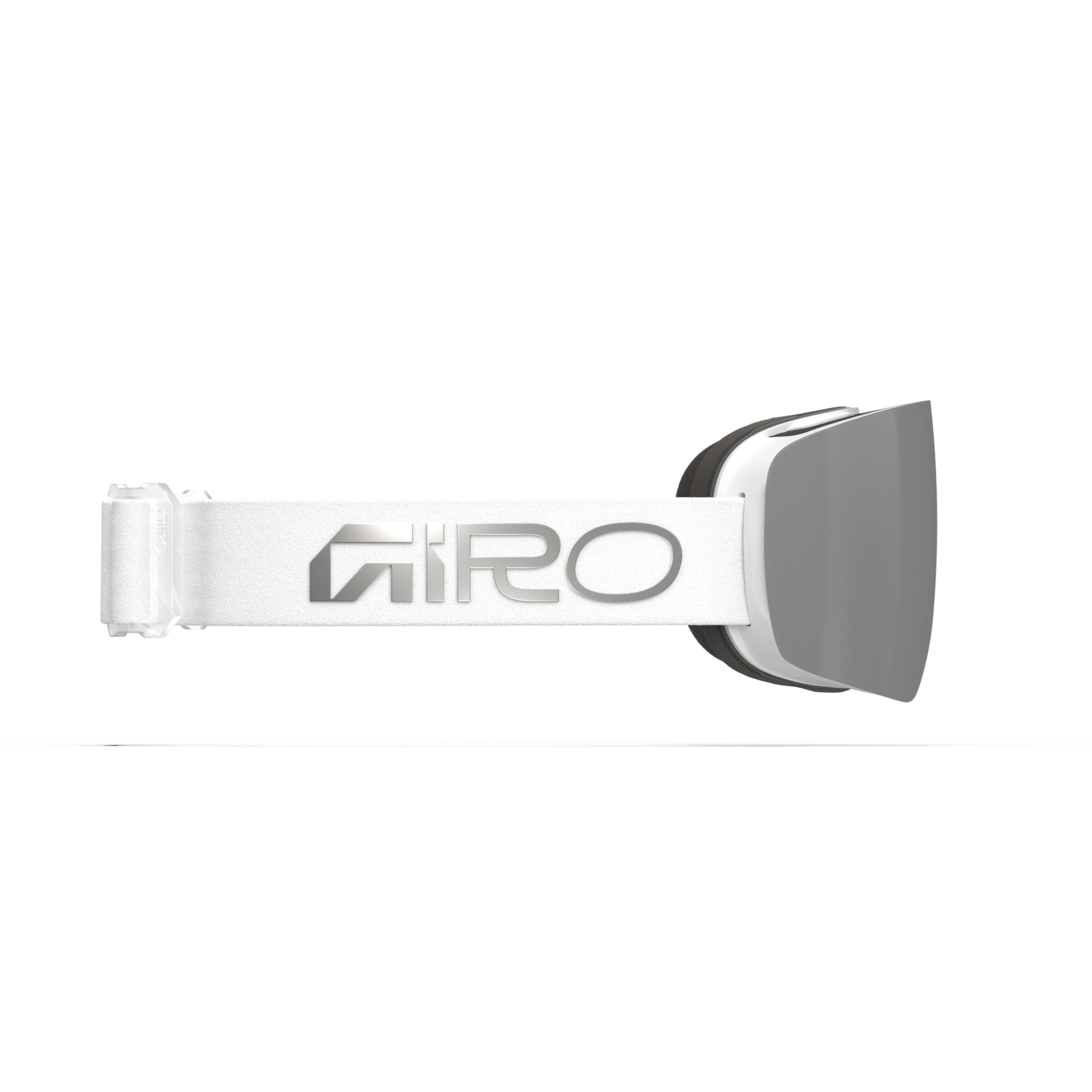 Giro W Contour RS Vivid Goggle Skibrille in WEISS