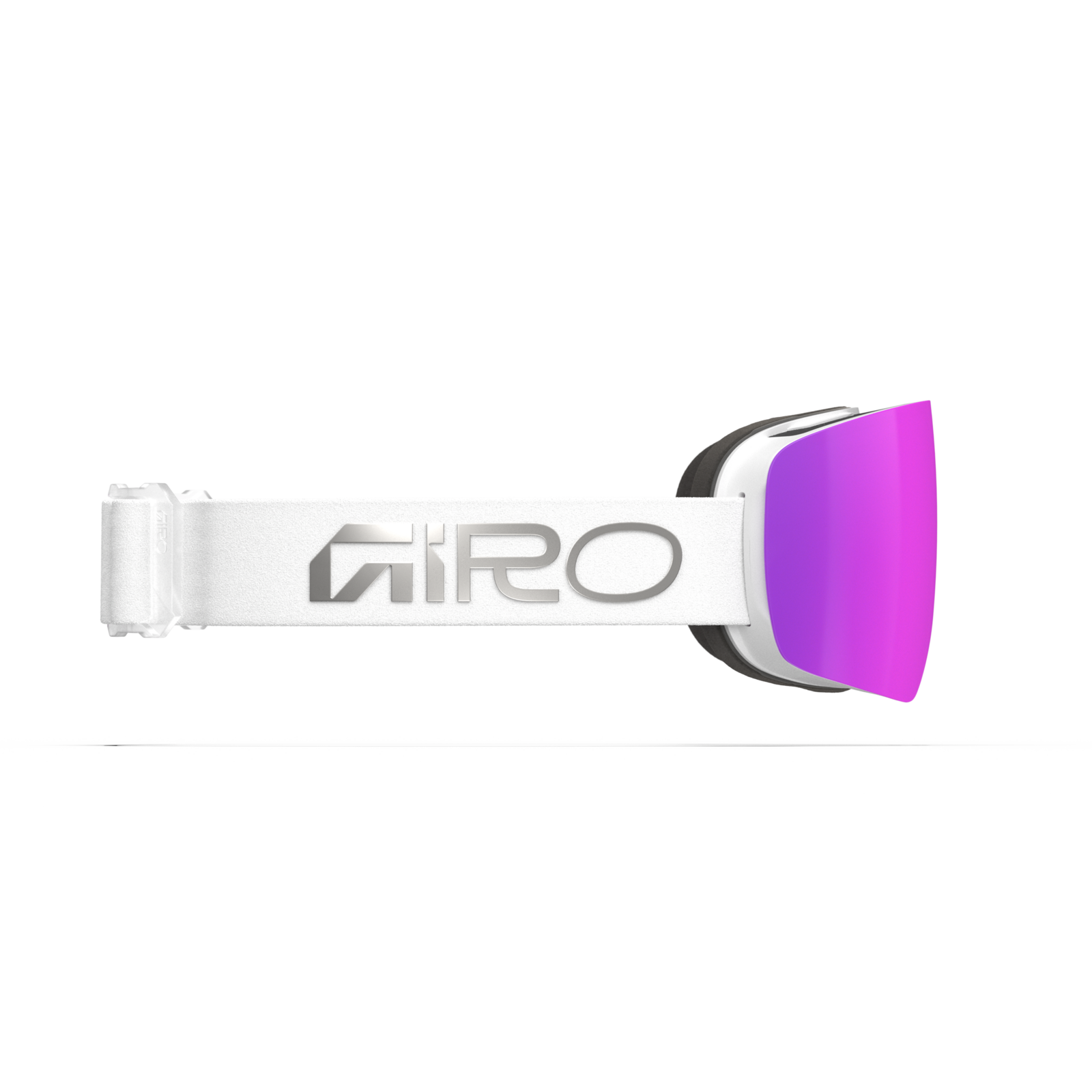 Giro W Contour RS Vivid Goggle Skibrille in WEISS