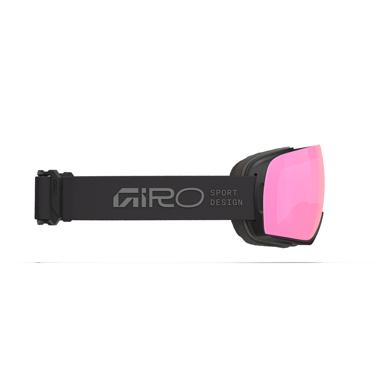 Giro Article II Vivid Phtc Goggle Skibrille in SCHWARZ