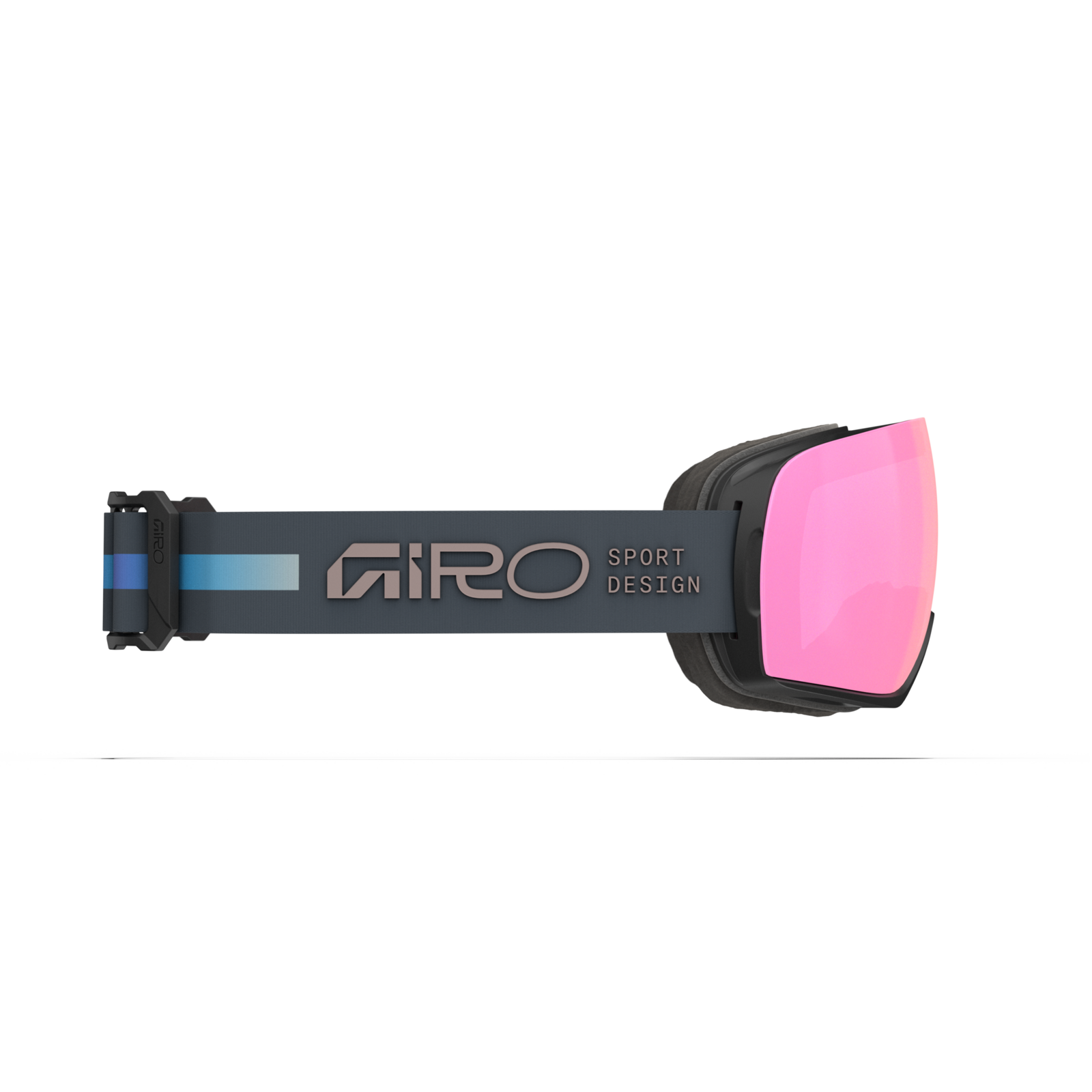 Giro Article II Vivid Phtc Goggle Skibrille in BLAU