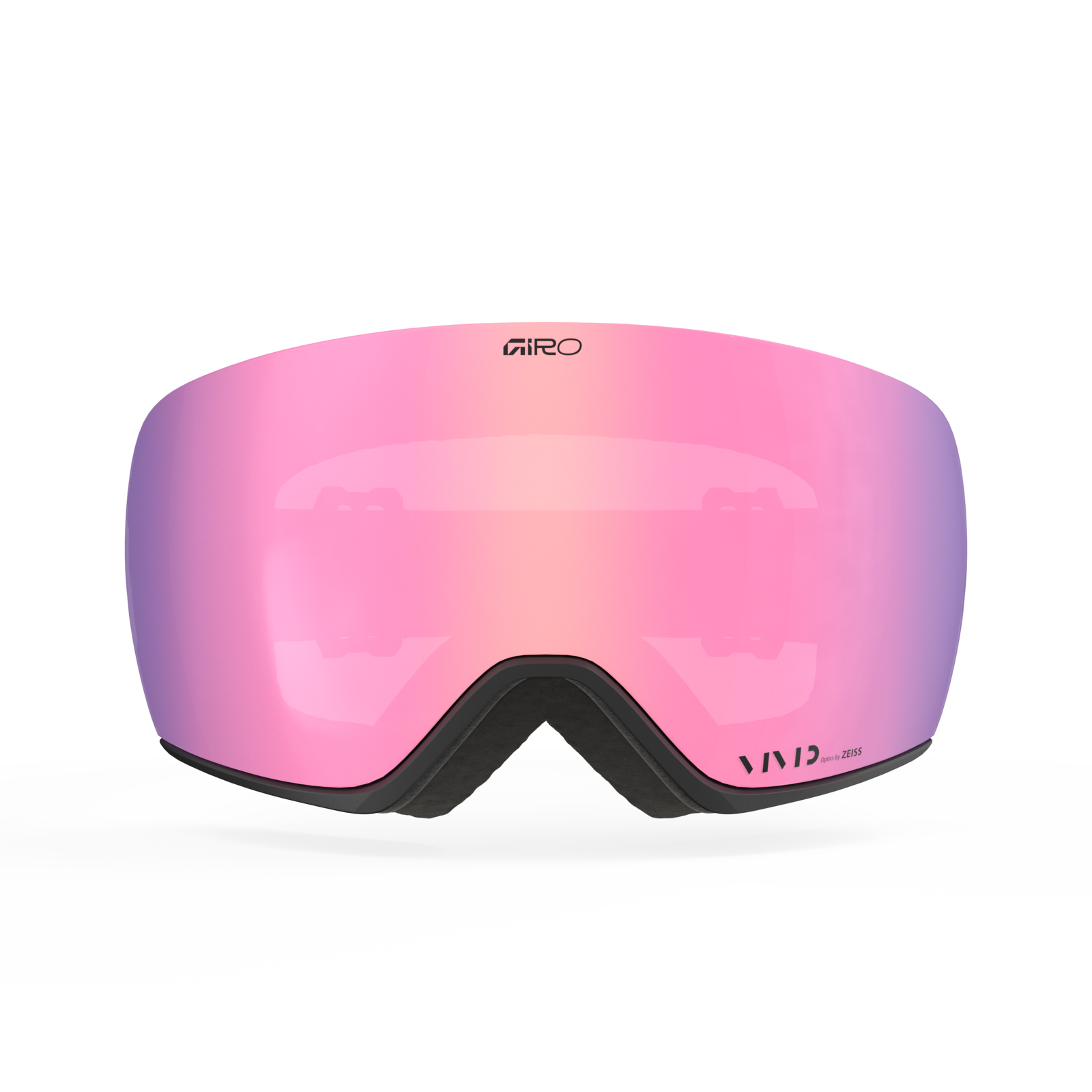 Giro Article II Vivid Phtc Goggle Skibrille in BLAU