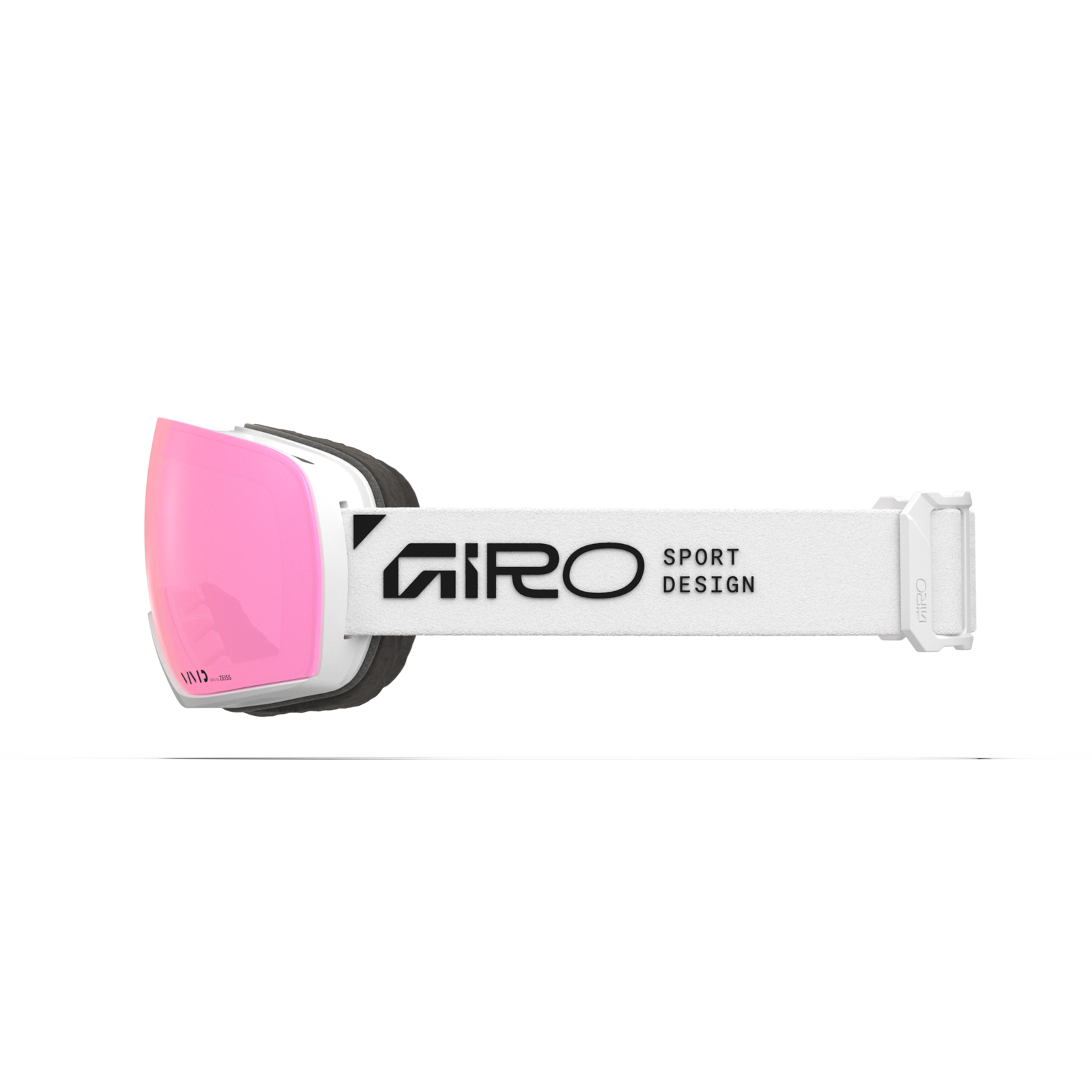 Giro Article II Vivid Phtc Goggle Skibrille in WEISS