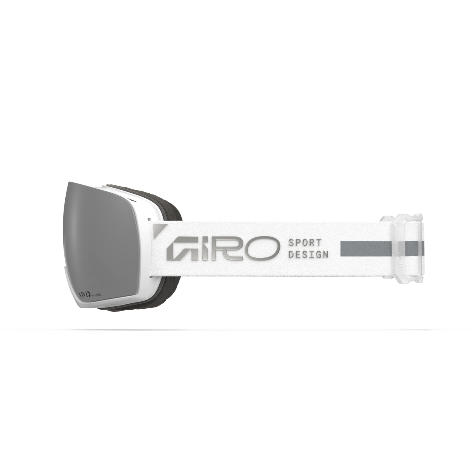 Giro W Article II Vivid Goggle Skibrille in WEISS