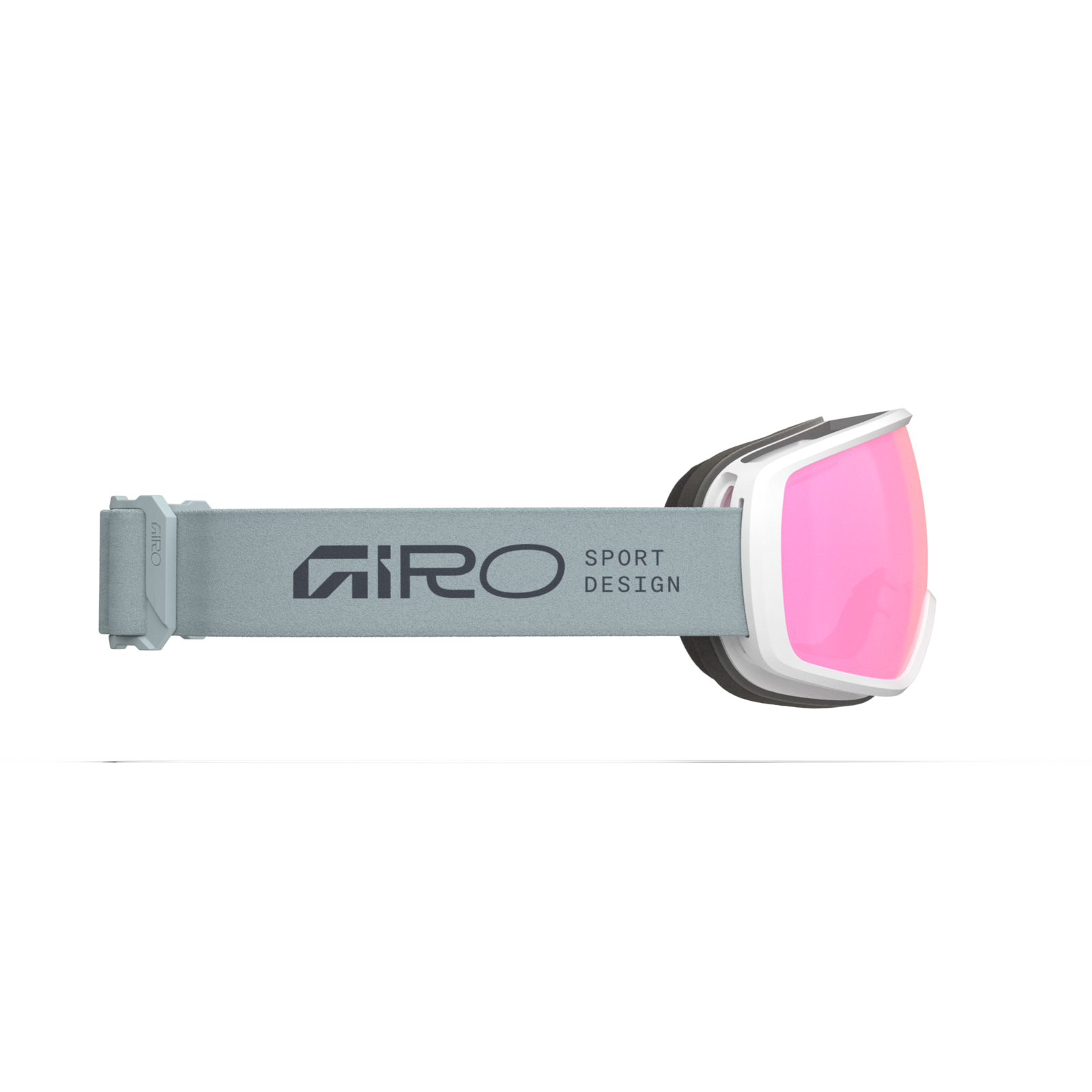 Giro Balance II Vivid Phtc Goggle Skibrille in BLAU