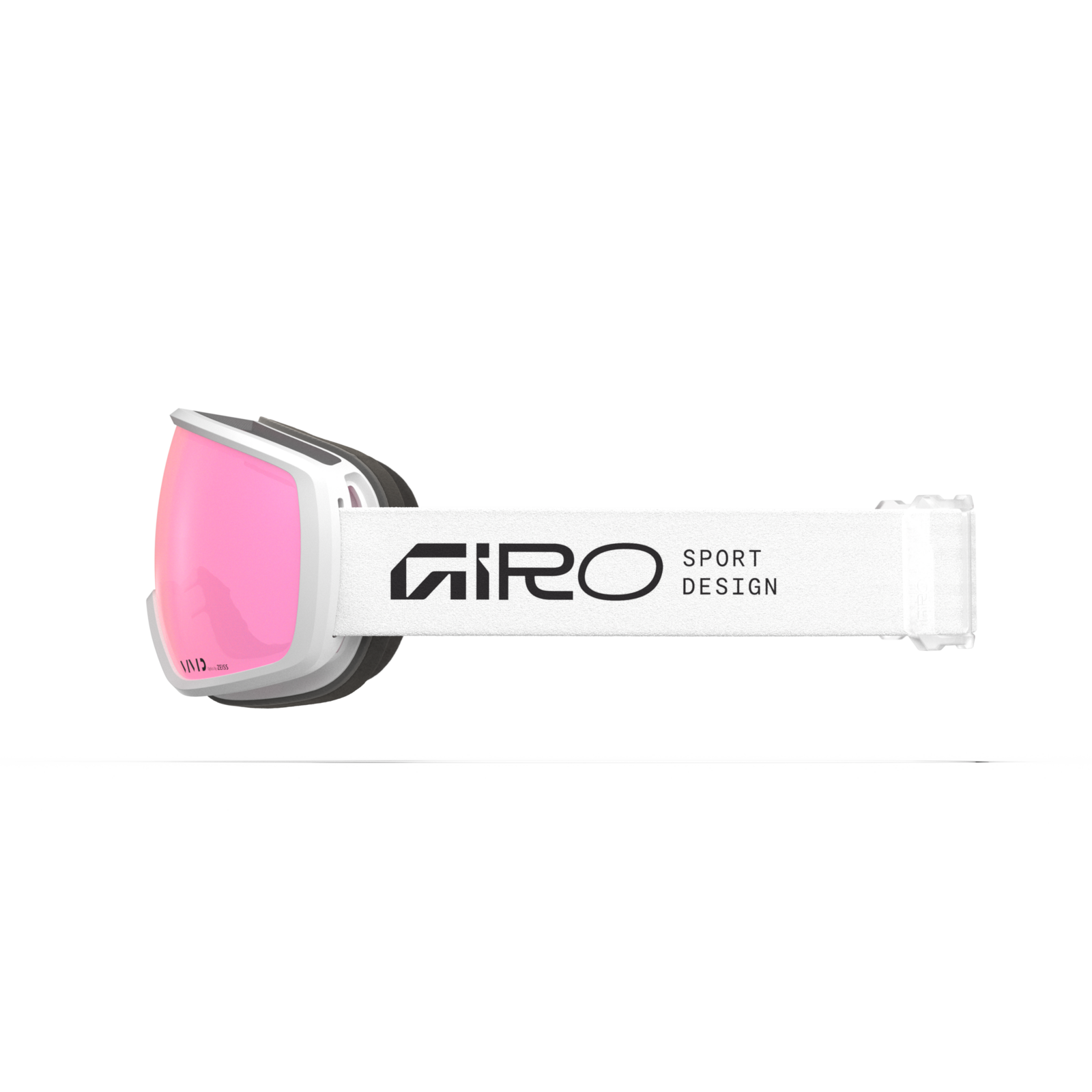 Giro Balance II Vivid Phtc Goggle Skibrille in WEISS