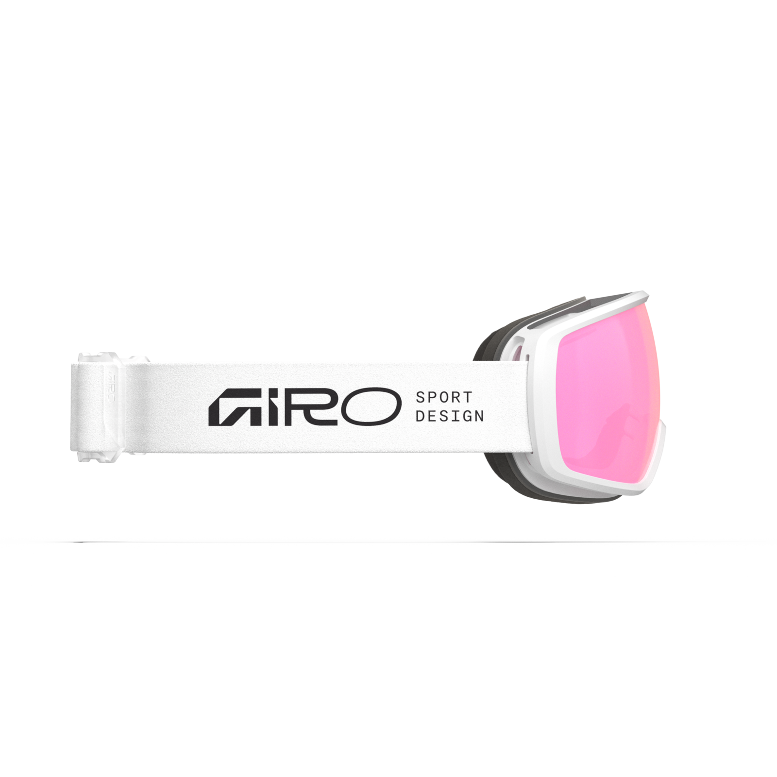 Giro Balance II Vivid Phtc Goggle Skibrille in WEISS
