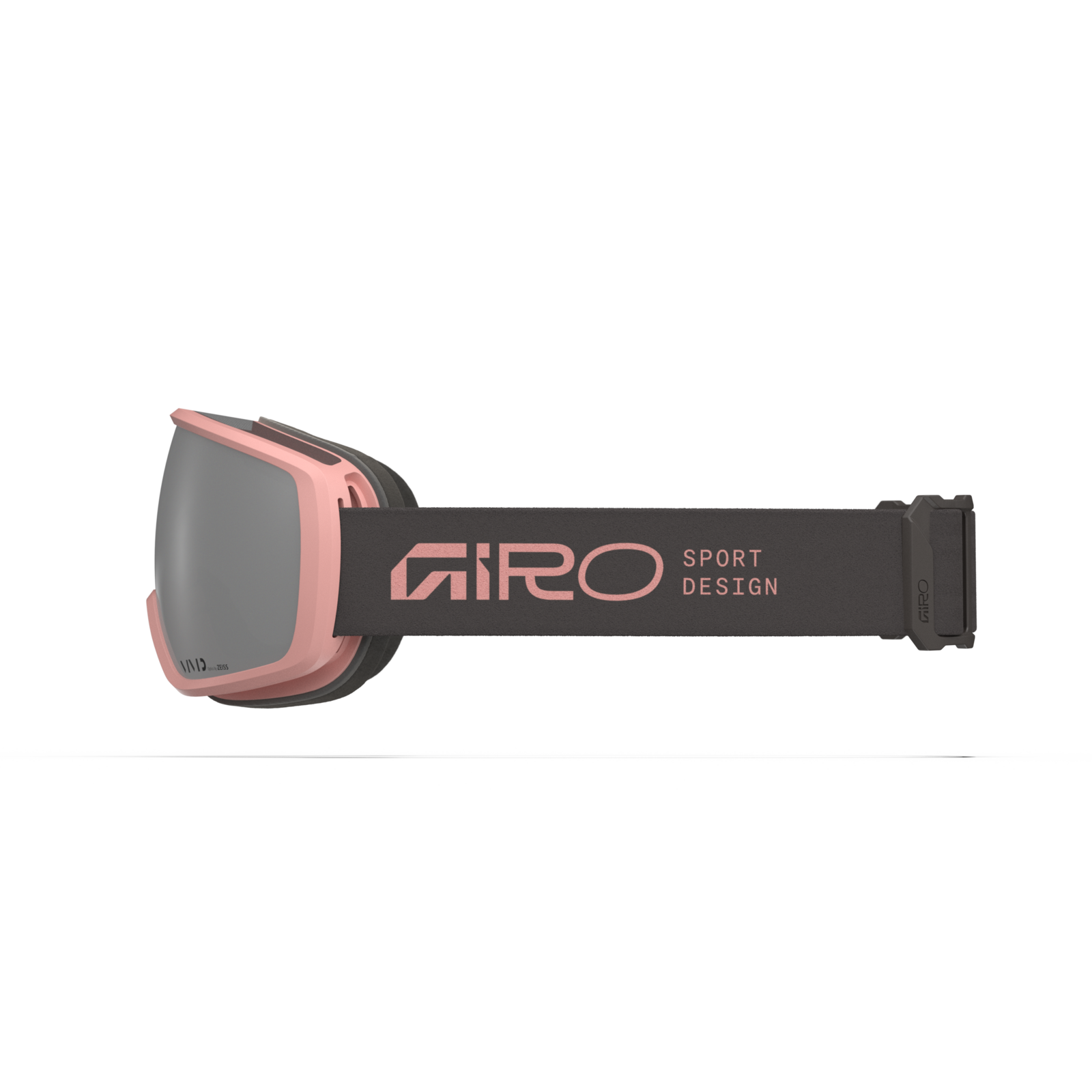 Giro W Balance II Vivid Goggle Skibrille in SCHWARZ