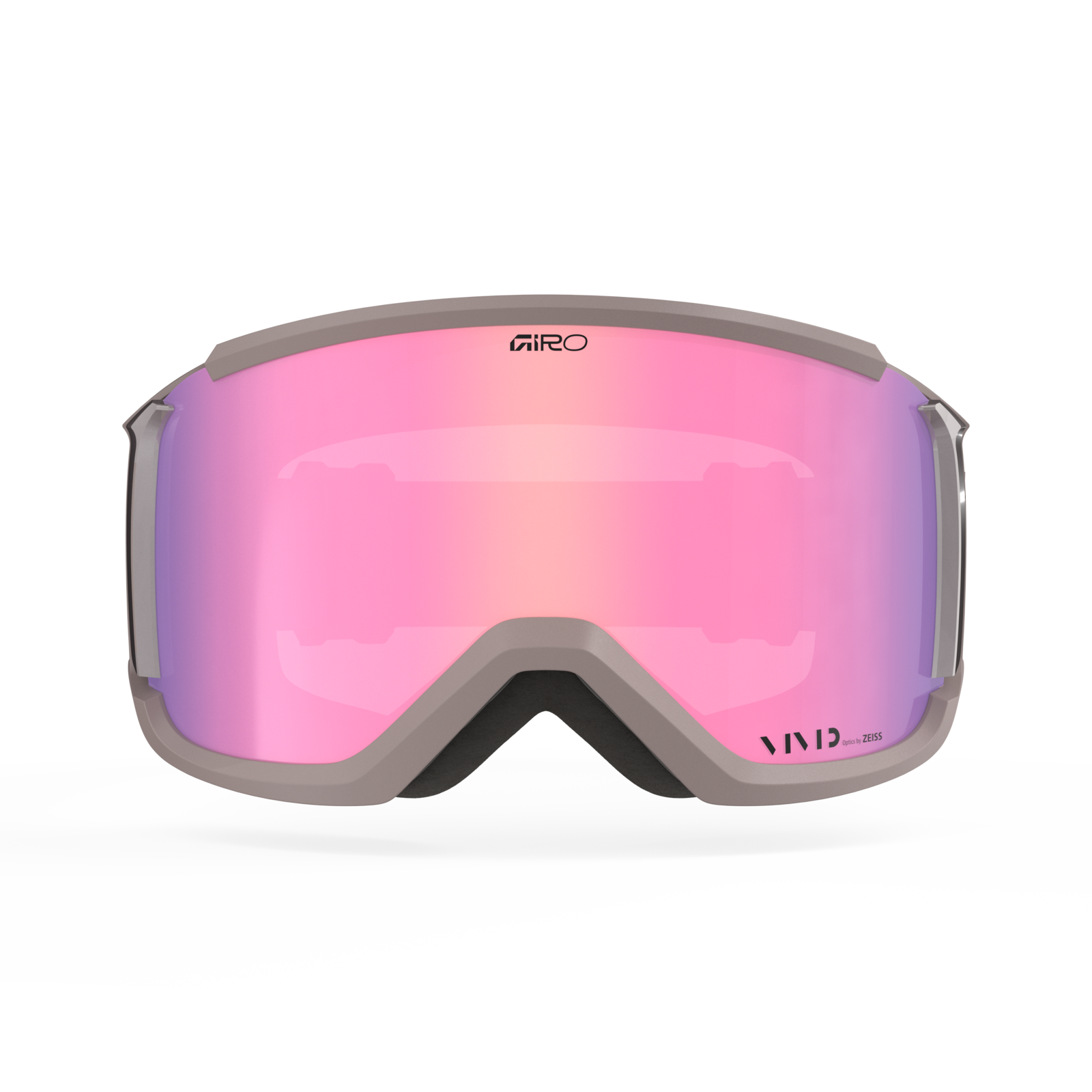 Giro Revolt Vivid Goggle Skibrille in BLAU