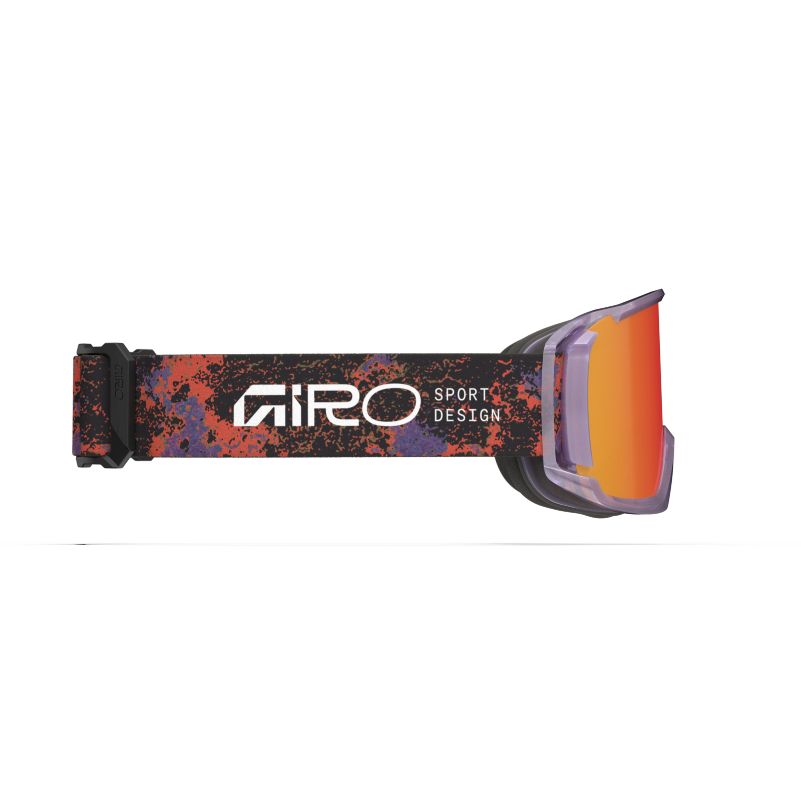 Giro Revolt Vivid Goggle Skibrille in MEHRFARBIG