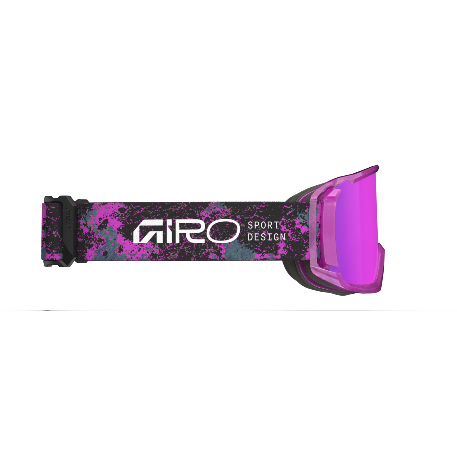 Giro Revolt Vivid Goggle Skibrille in MEHRFARBIG