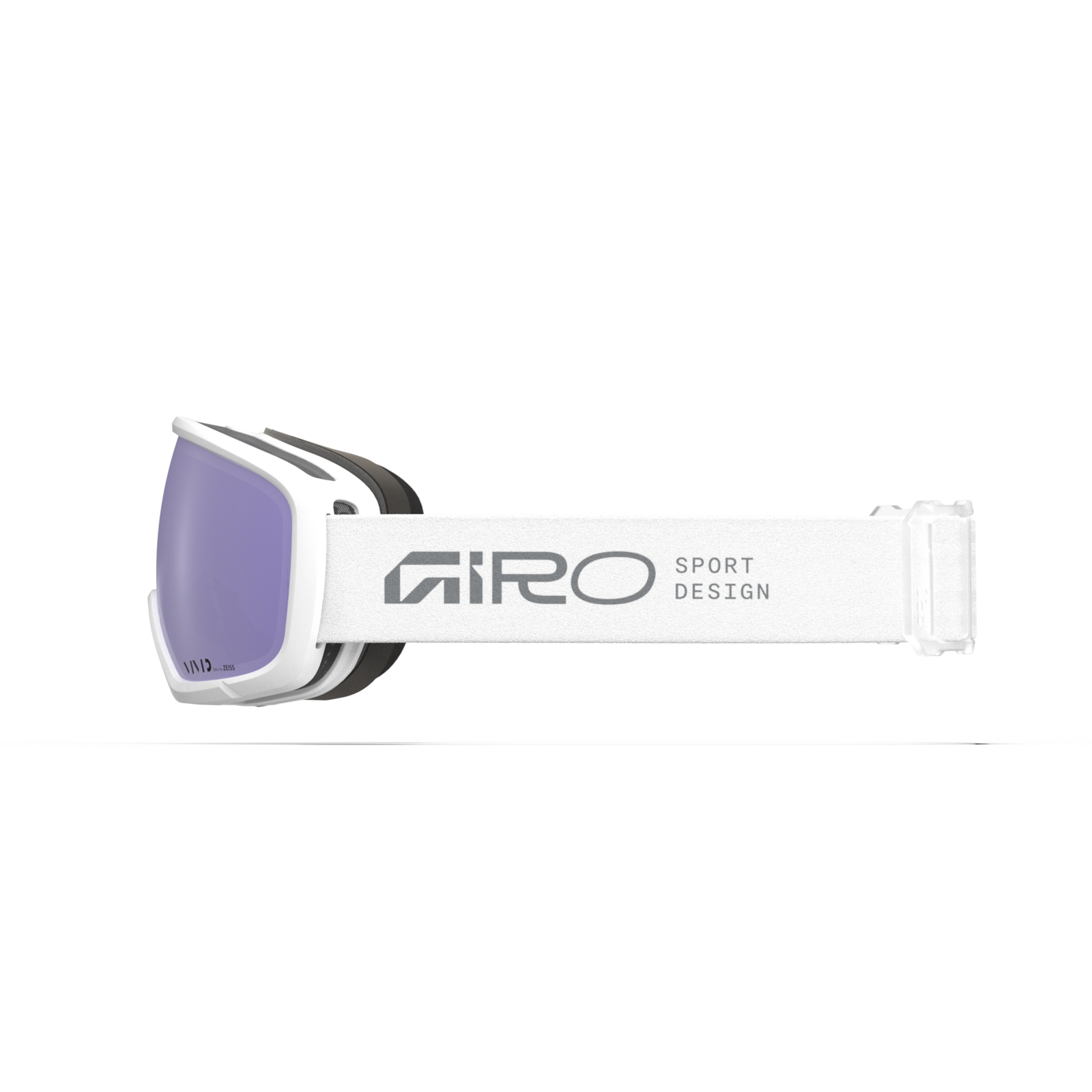 Giro W Ringo Vivid Goggle Skibrille in WEISS