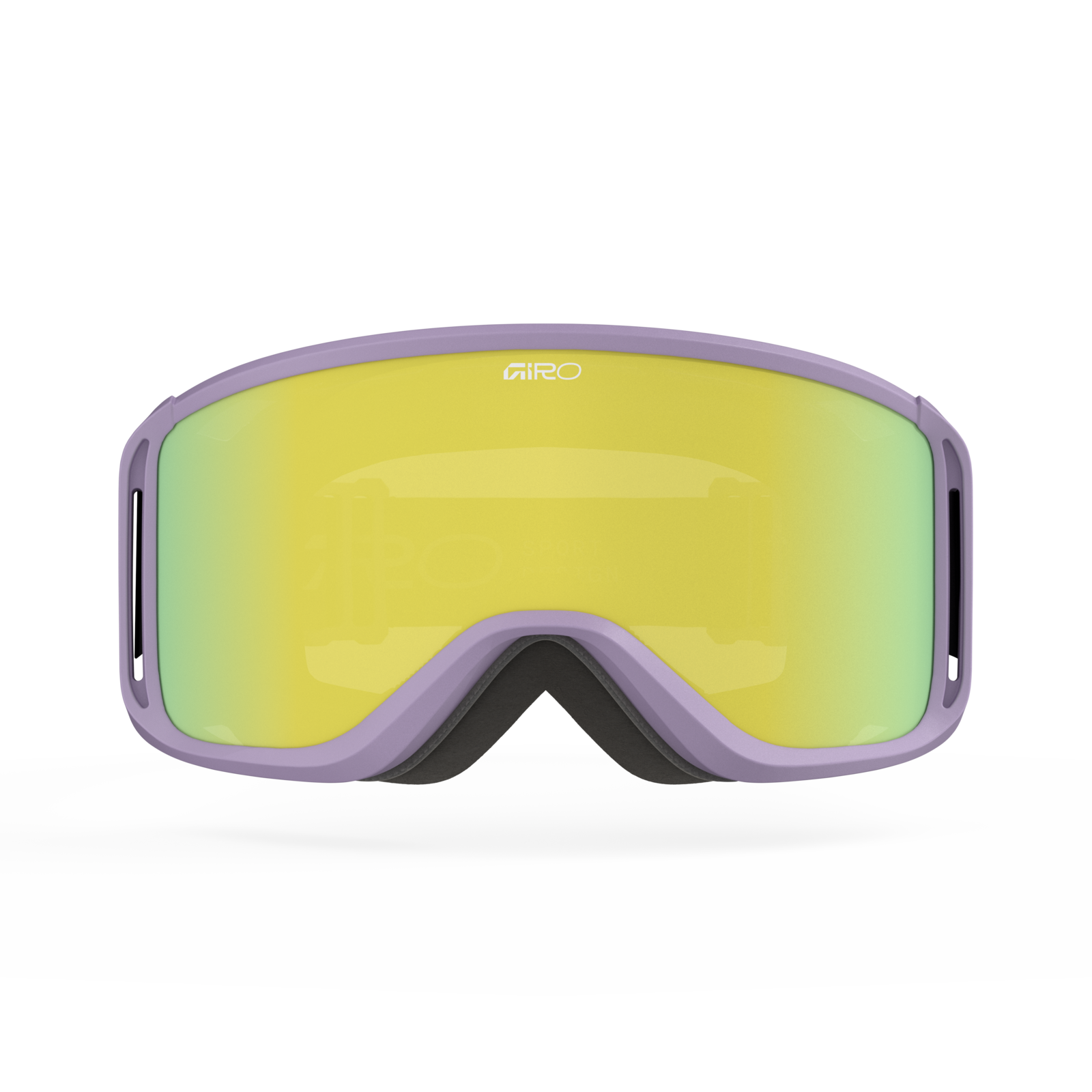 Giro W Sagen Flash Goggle Skibrille in MEHRFARBIG