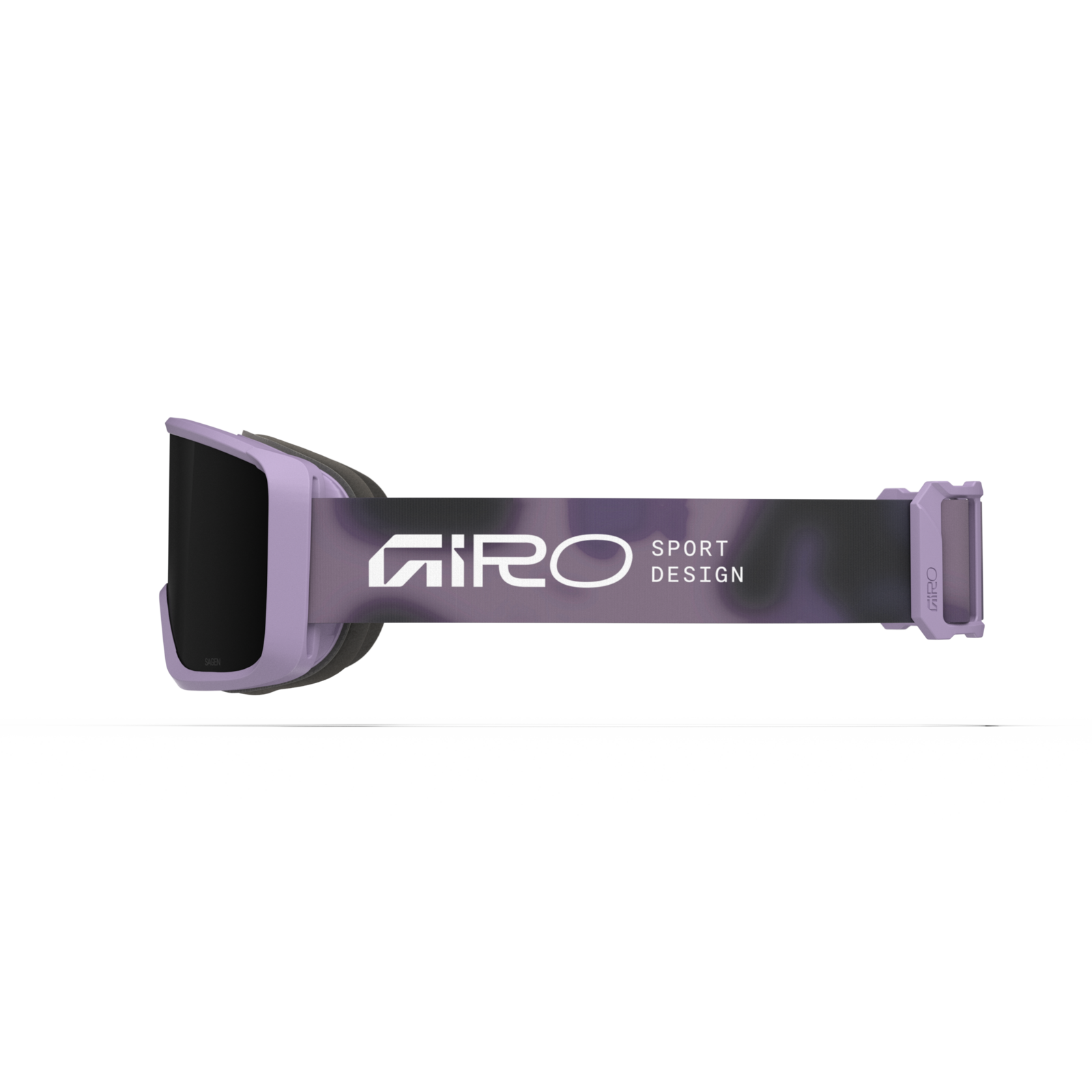 Giro W Sagen Flash Goggle Skibrille in MEHRFARBIG