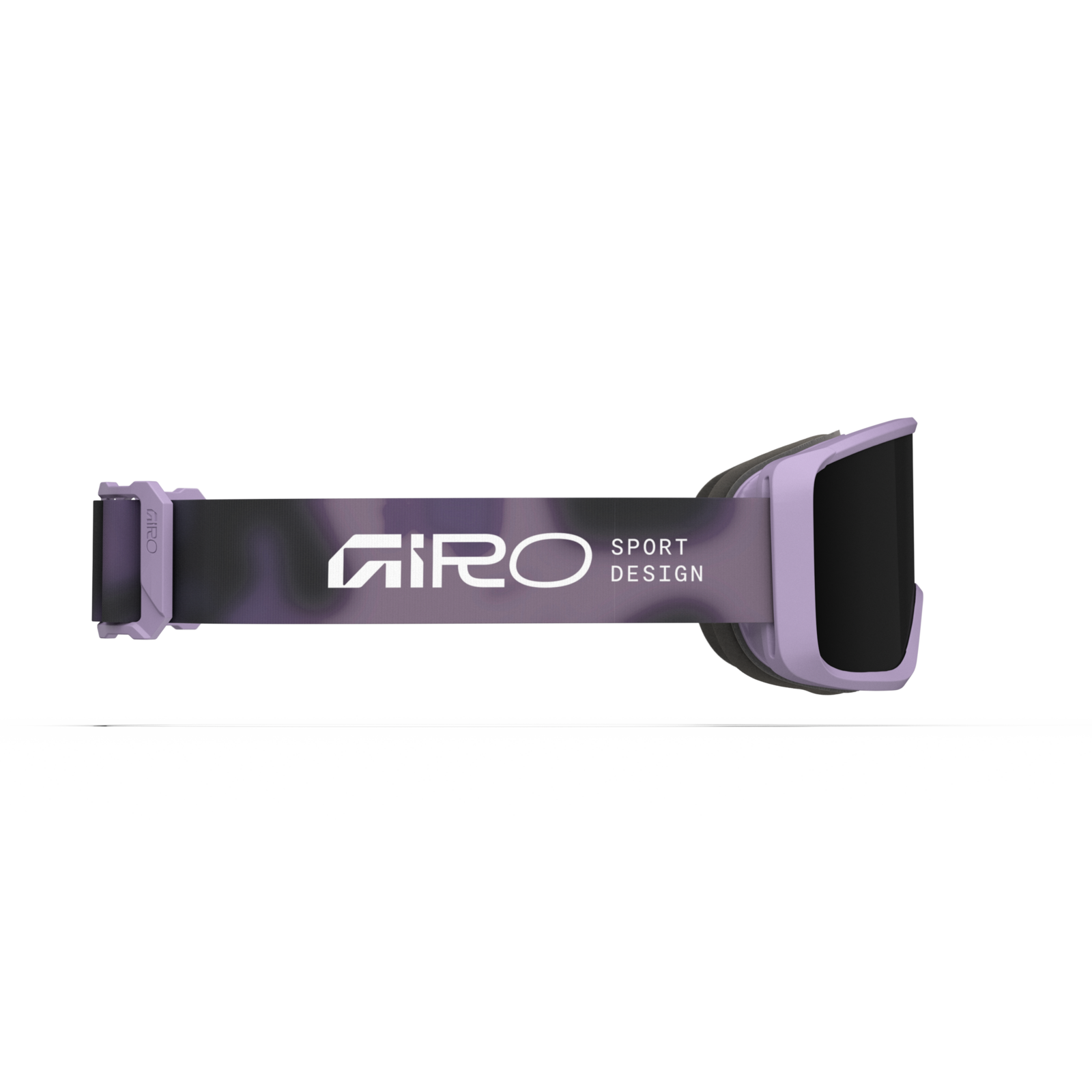 Giro W Sagen Flash Goggle Skibrille in MEHRFARBIG