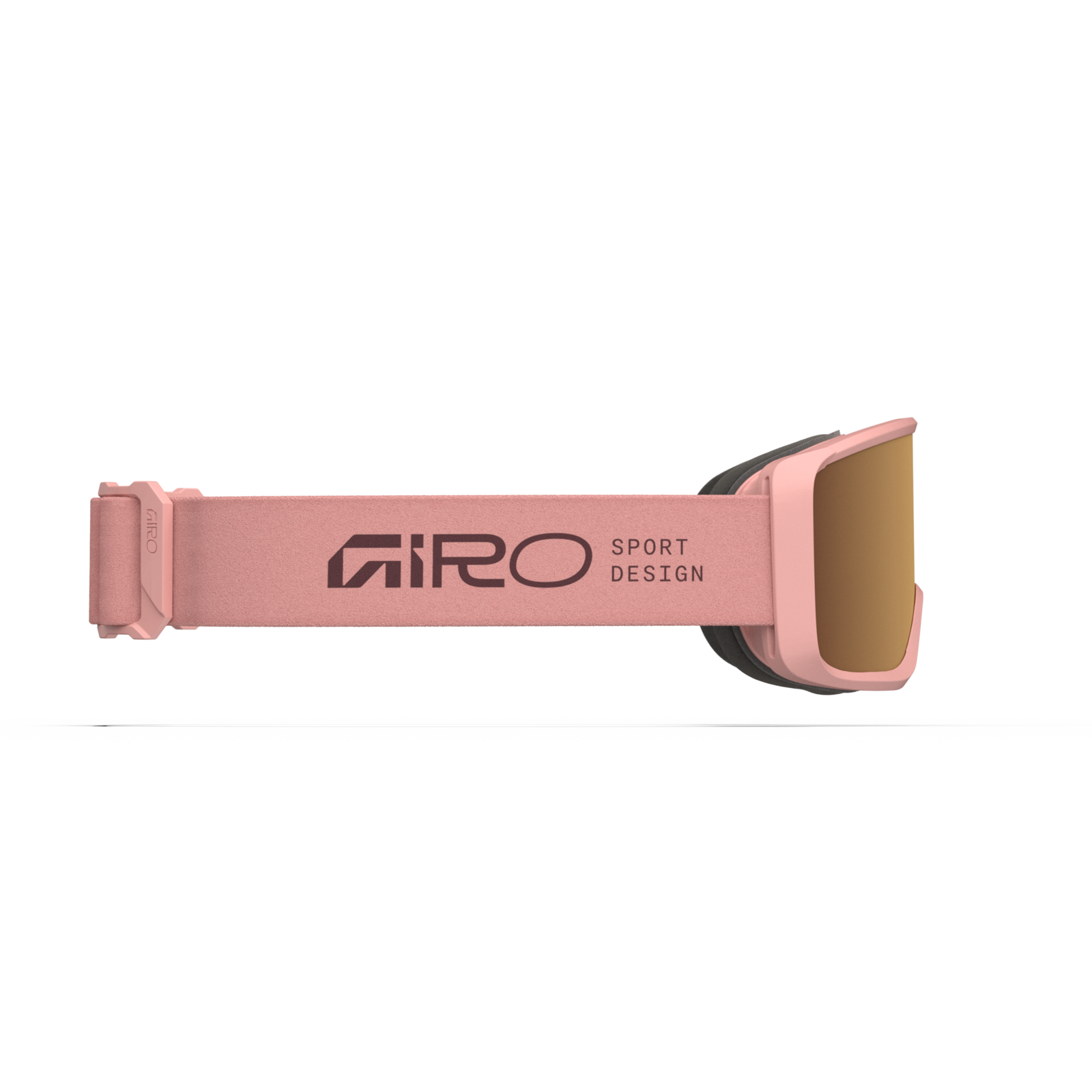 Giro W Sagen Flash Goggle Skibrille in PINK