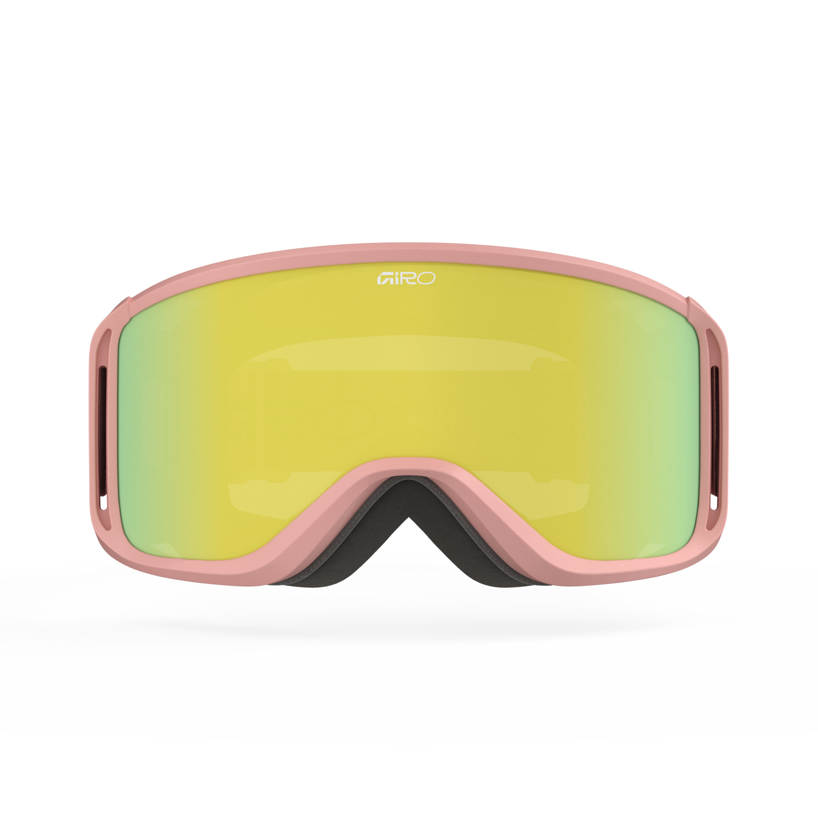 Giro W Sagen Flash Goggle Skibrille in PINK
