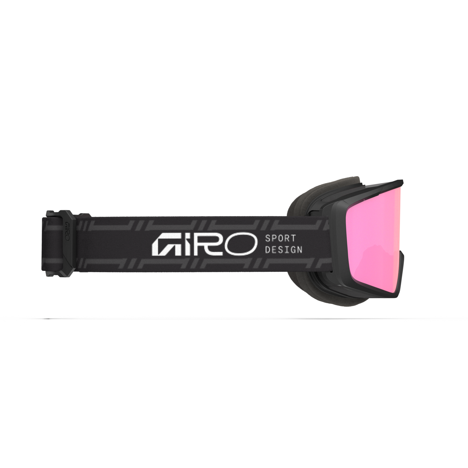 Giro Index 2.0 Vivid Phtc Goggle Skibrille in SCHWARZ