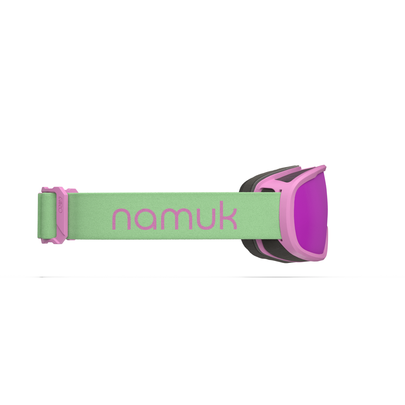 Giro Buster Flash Goggle Skibrille in PINK