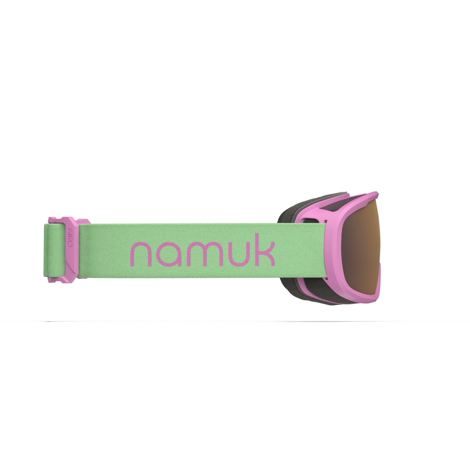 Giro Buster Basic Goggle Skibrille in PINK