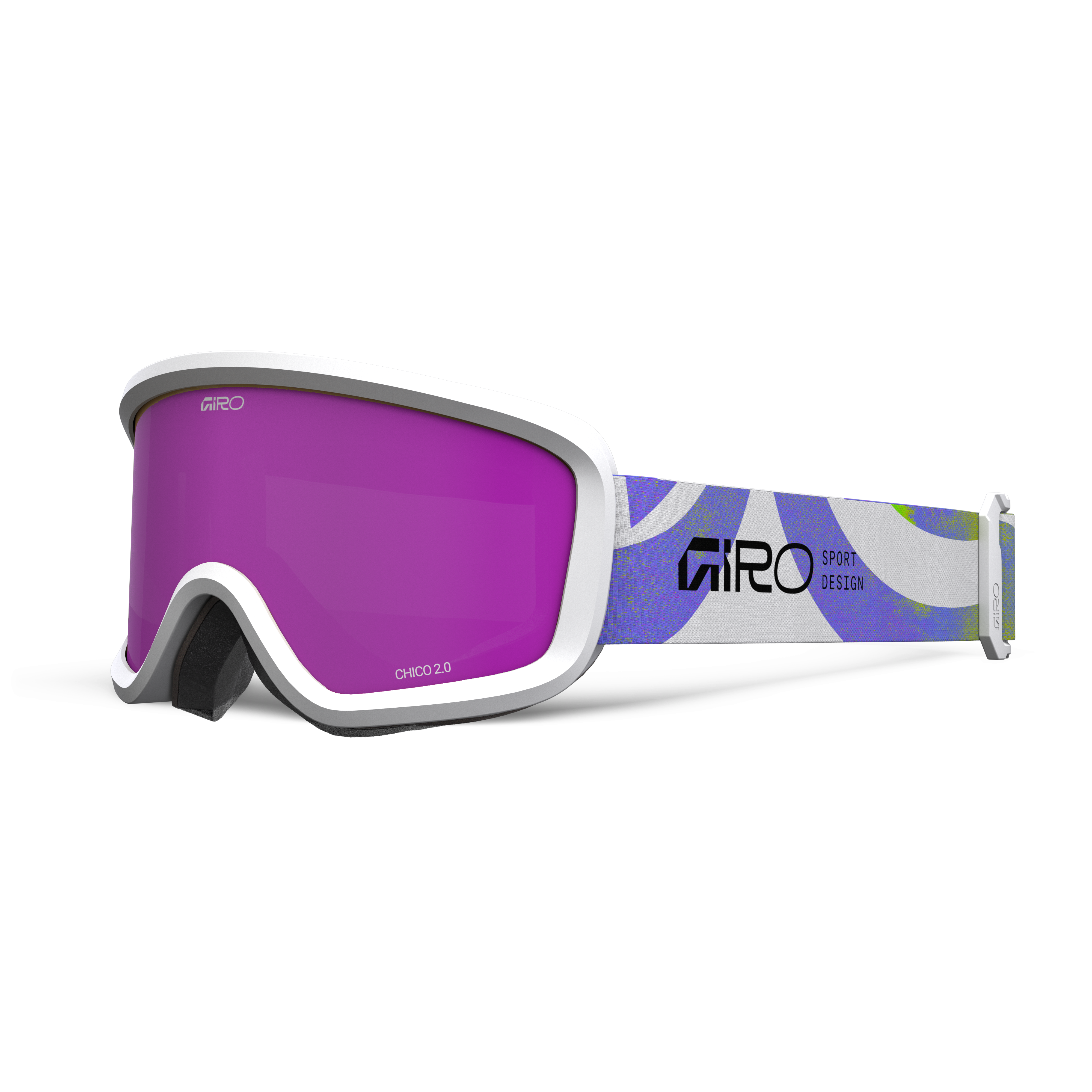 Chico 2.0 Flash Skibrille