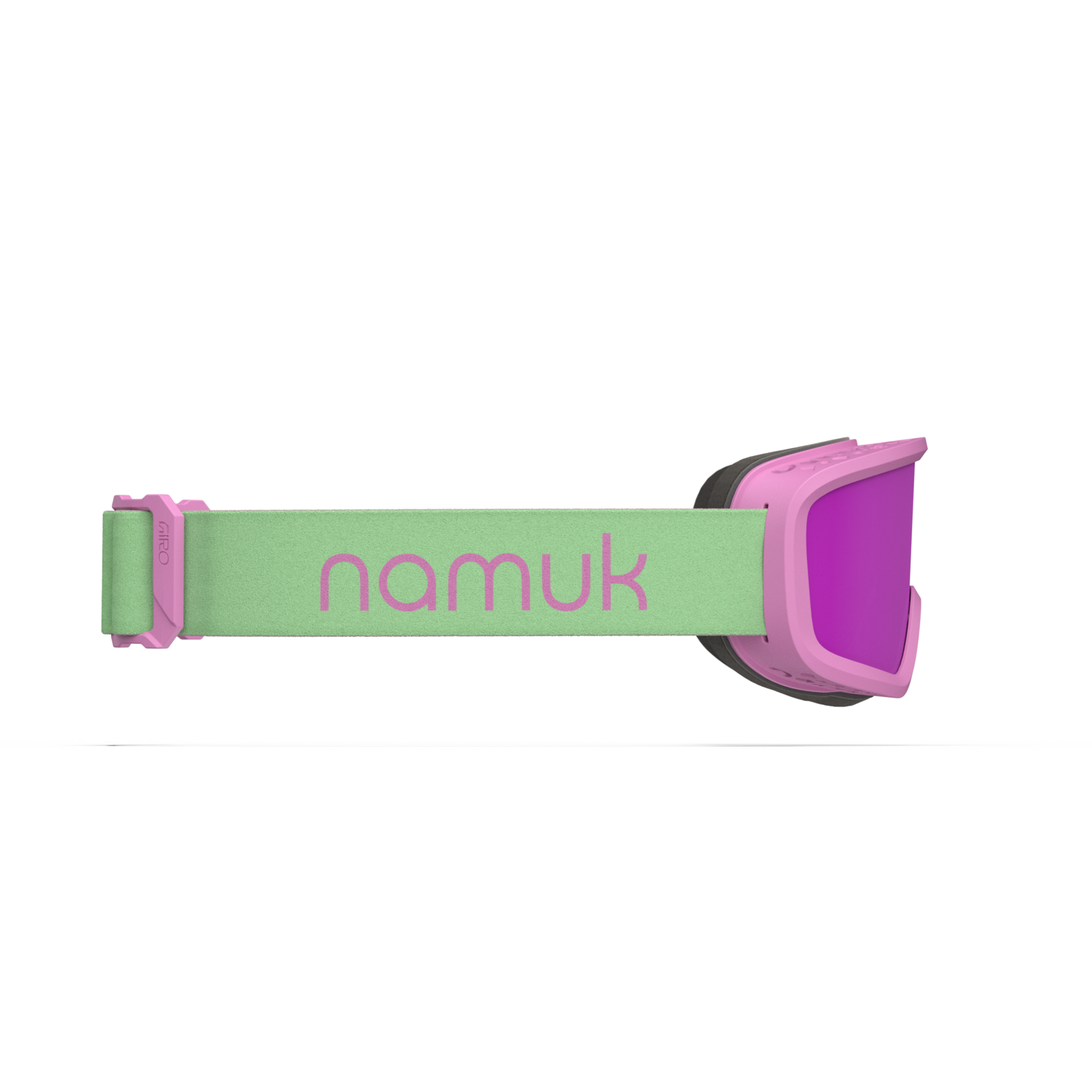 Giro Chico 2.0 Flash Goggle Skibrille in PINK