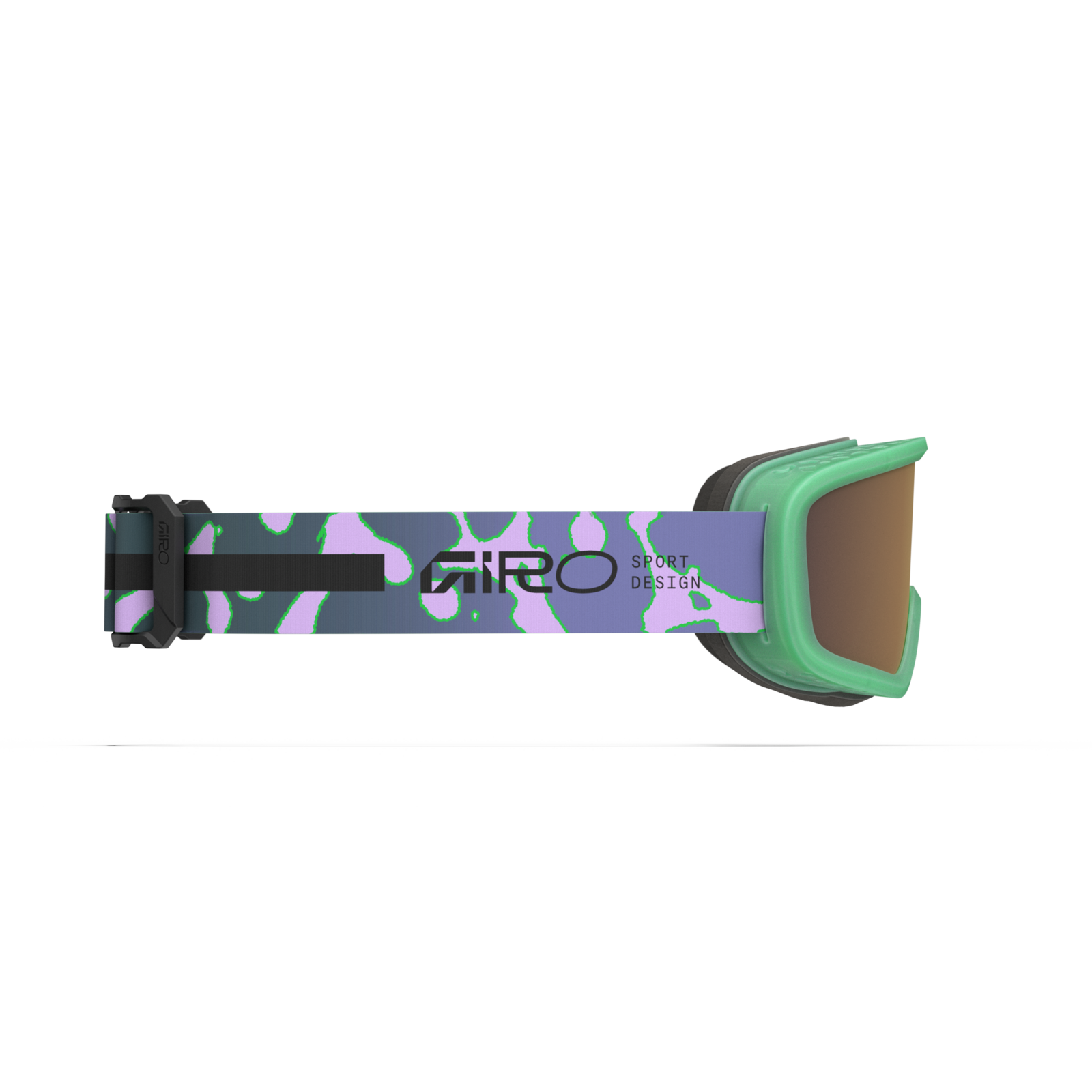 Giro Chico 2.0 Basic Goggle Skibrille in MEHRFARBIG