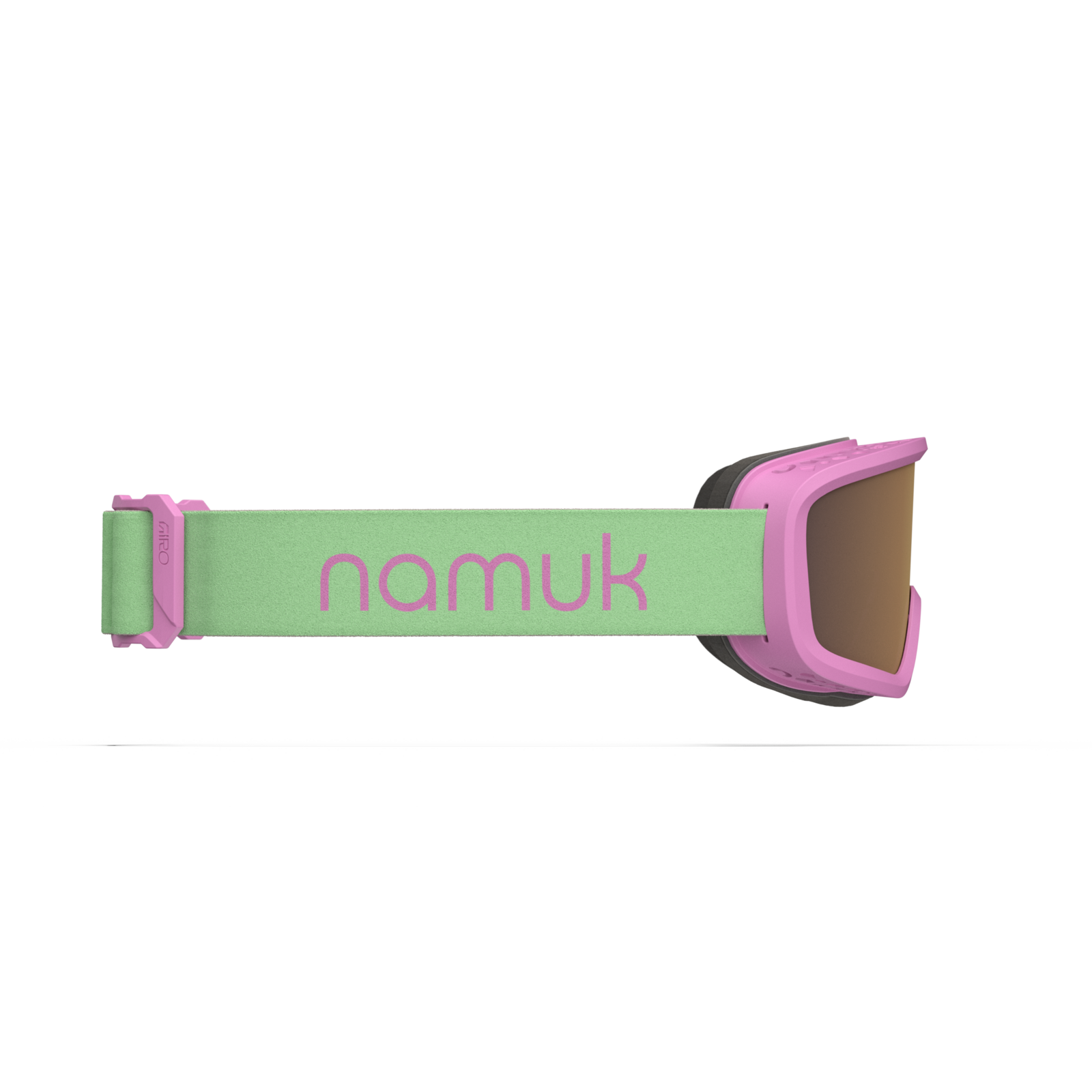 Giro Chico 2.0 Basic Goggle Skibrille in PINK