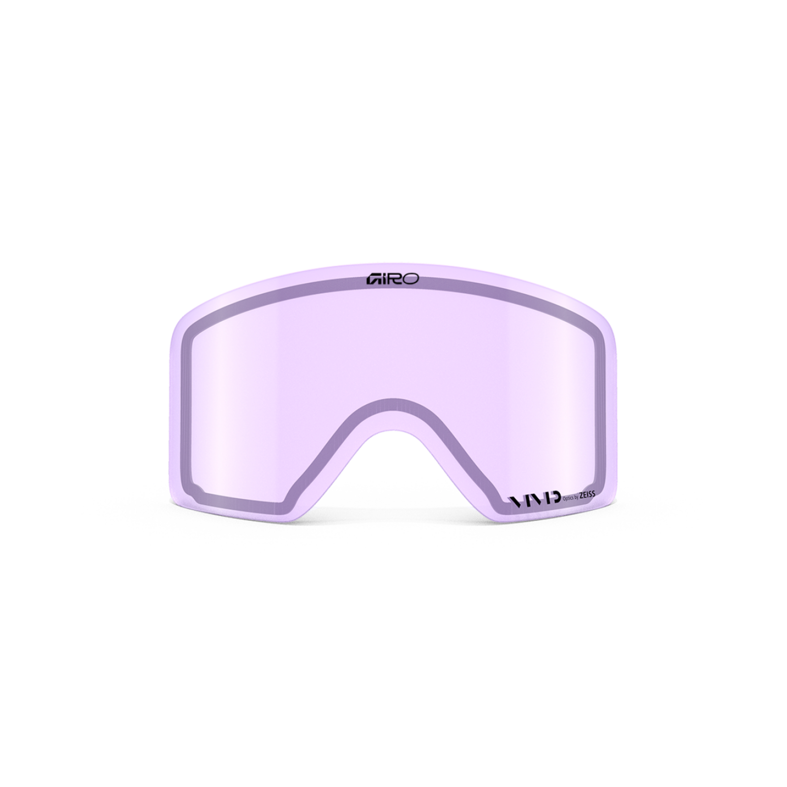 Giro Method II Lens in PINK