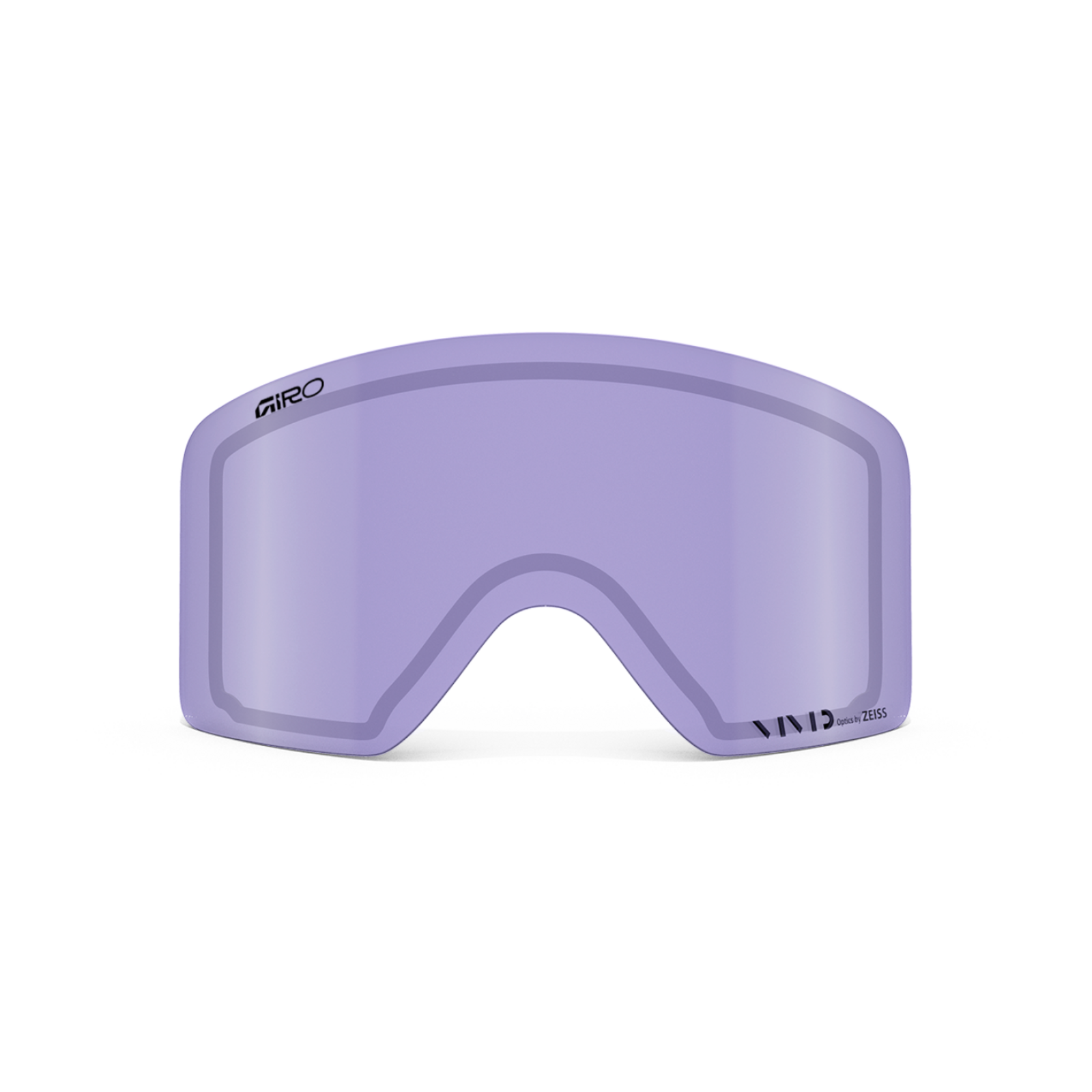 Giro Method II Lens in VIOLETT