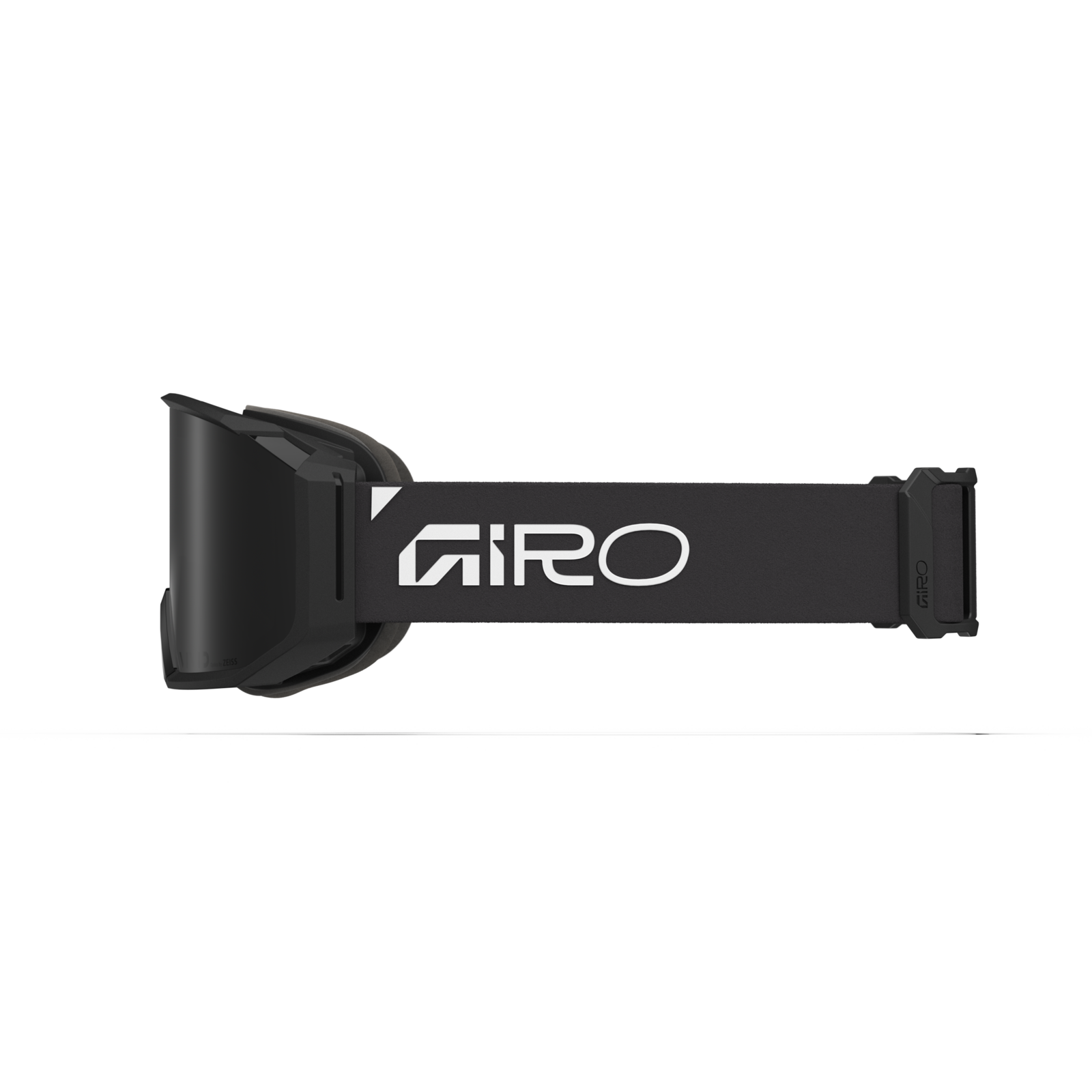 Giro Revolt Pro Vivid Goggle Skibrille in SCHWARZ