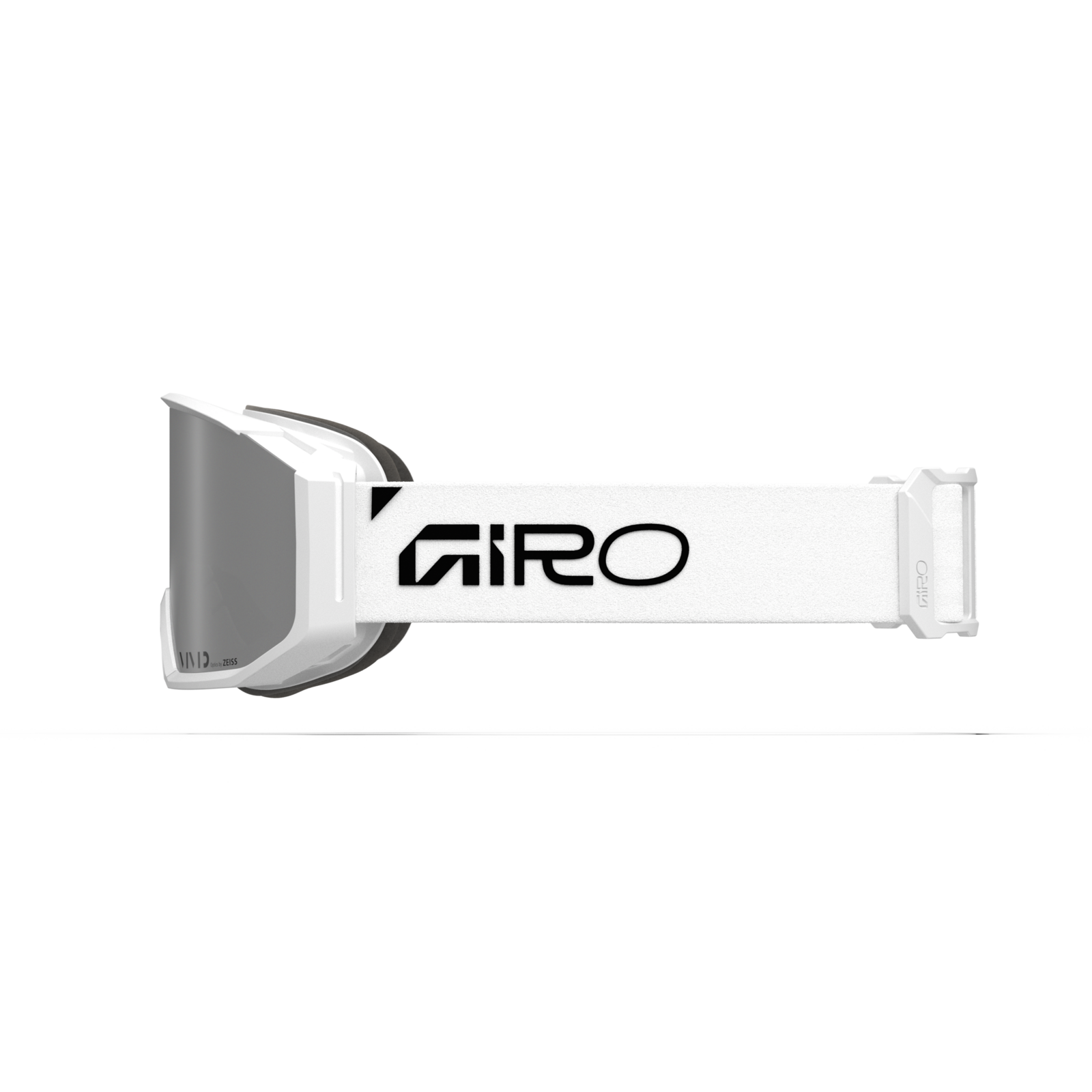 Giro Revolt Pro Vivid Goggle Skibrille in WEISS